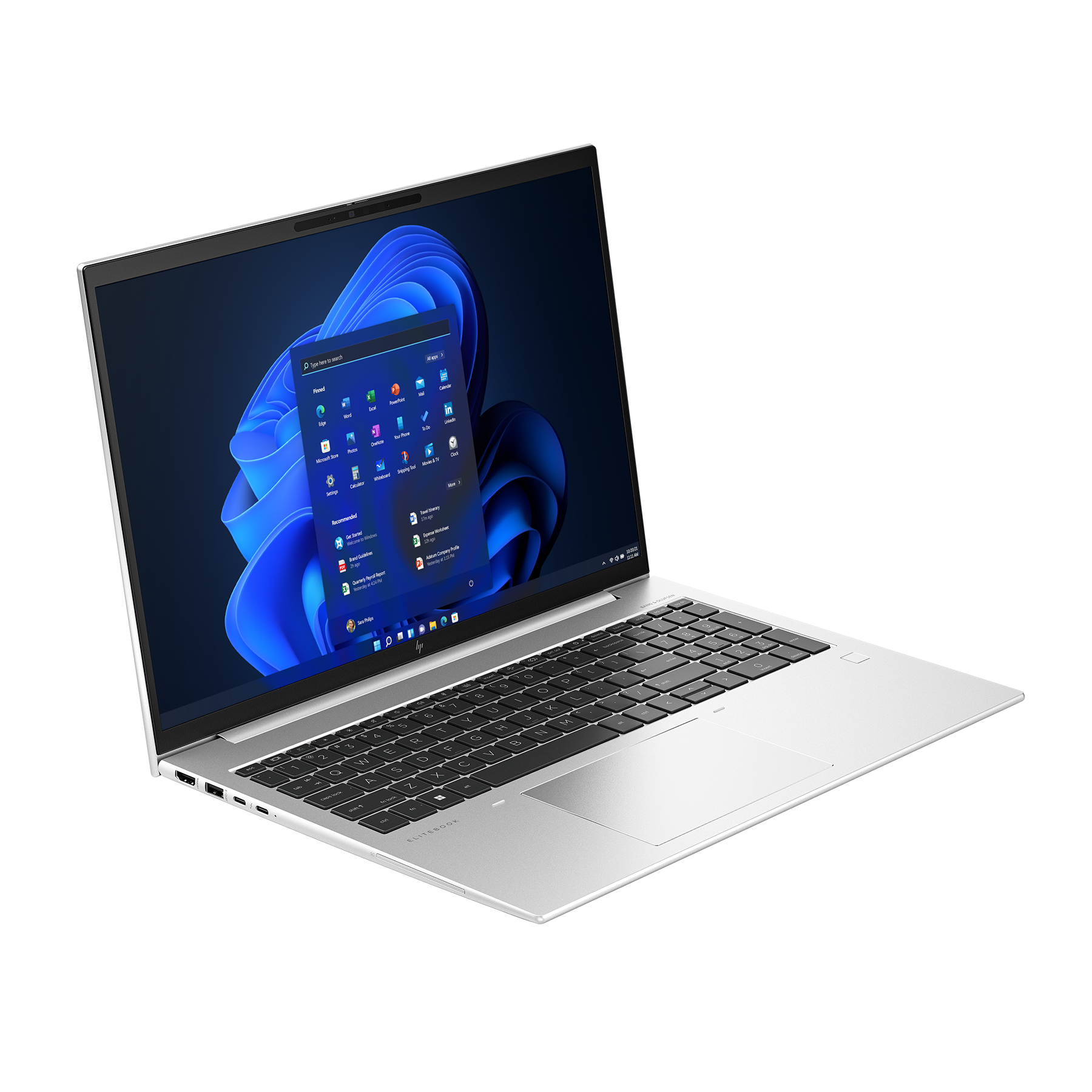 Bild von HP EliteBook 865 G10 5Z537ES