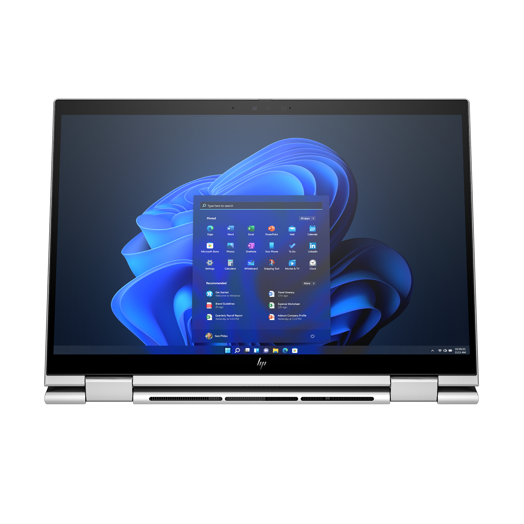 Bild von HP Elite x360 830 G10 5Z527ES