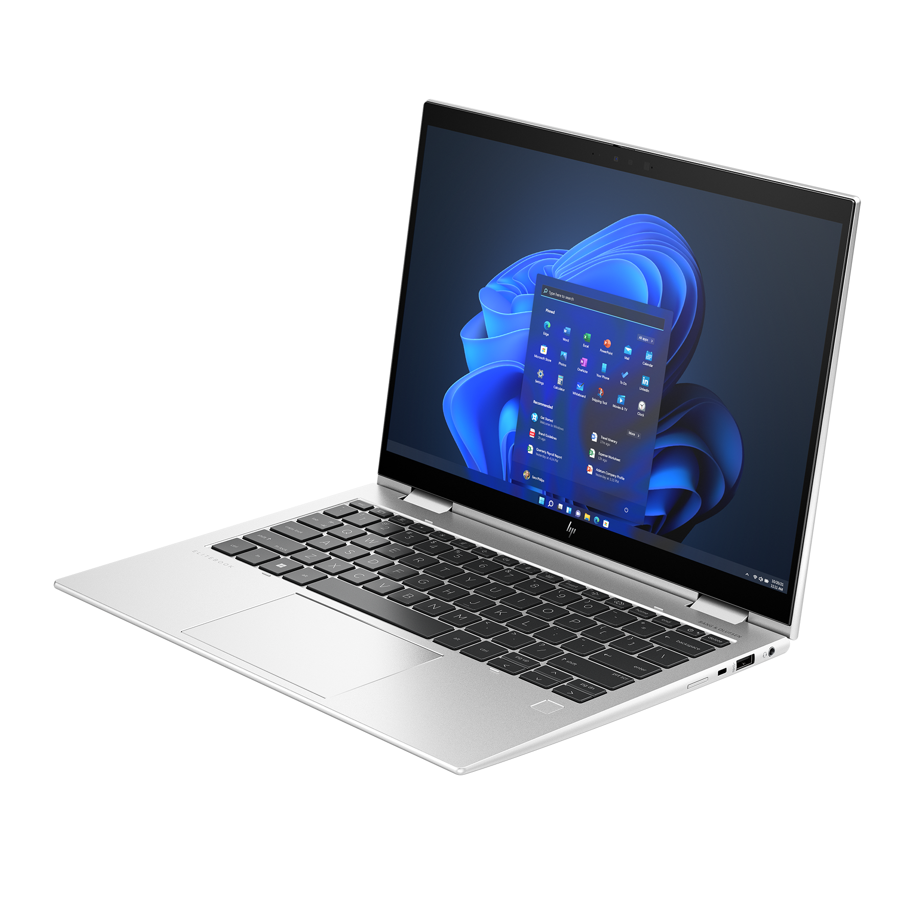 Bild von HP Elite x360 830 G10 5Z527ES