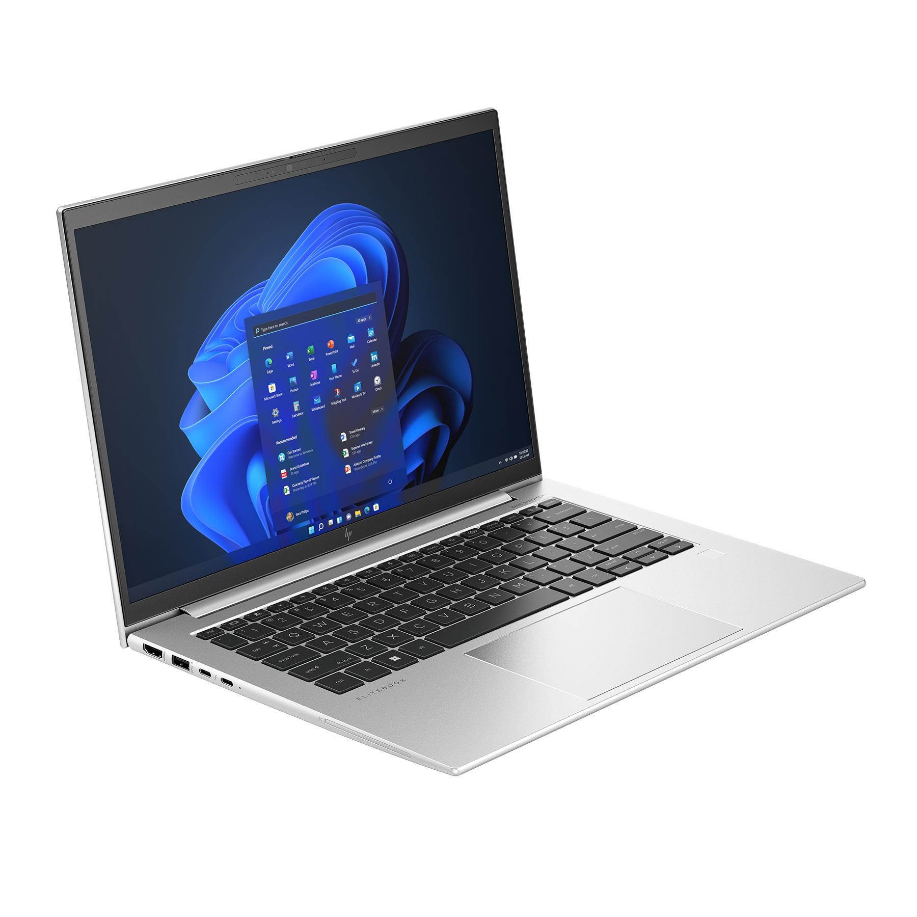 Bild von HP EliteBook 1040 G10 878F3AA