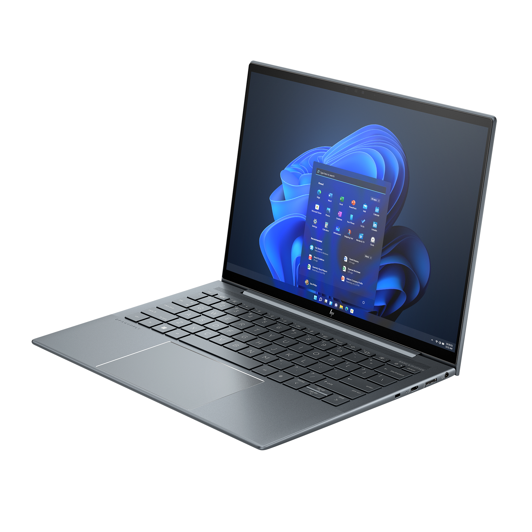 Bild von HP Dragonfly G4 5Z549ES