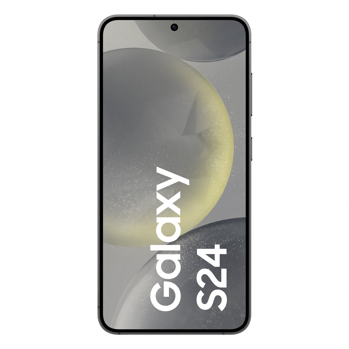 Bild von Samsung Galaxy S24 128GB Onyx Black 15,64cm (6,2") OLED Display, Android 14, 50MP Triple-Kamera