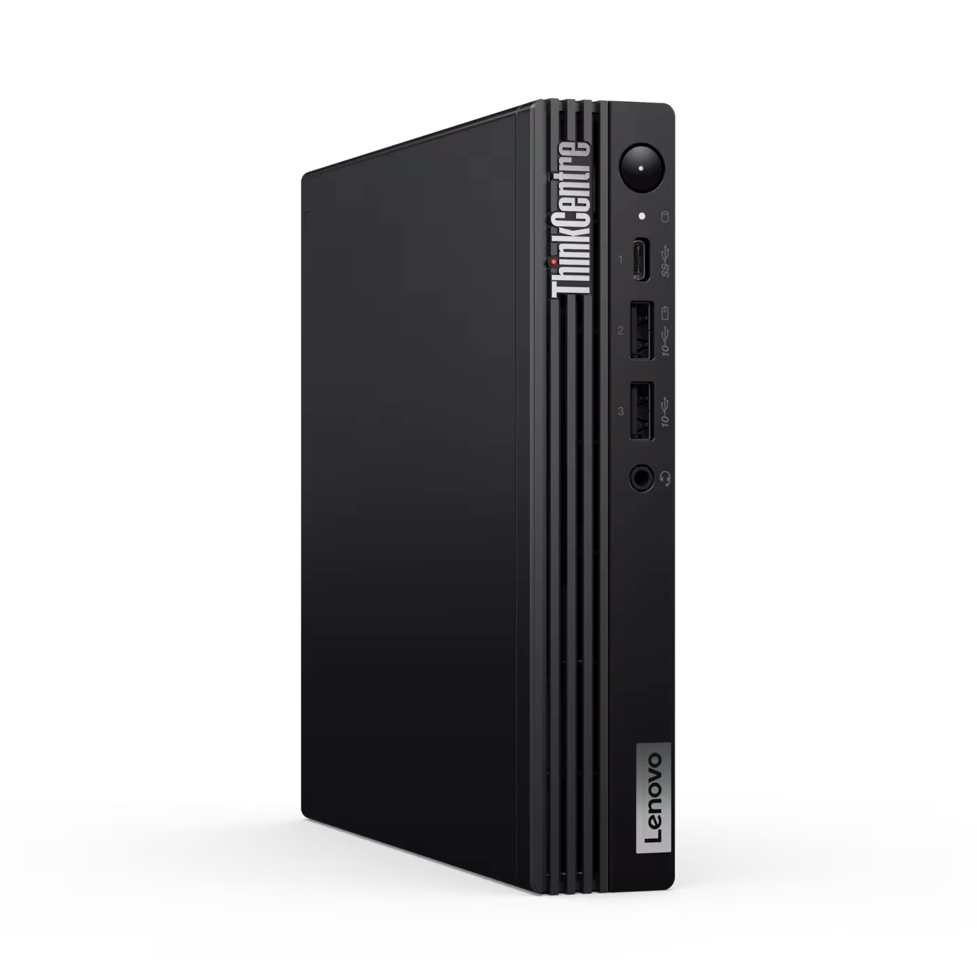 Bild von Lenovo ThinkCentre M70q Tiny 12E3005WGE - Intel i5-13400T, 16GB RAM, 256GB SSD, Intel UHD Grafik 730, ohne Betriebssystem [Aktion]