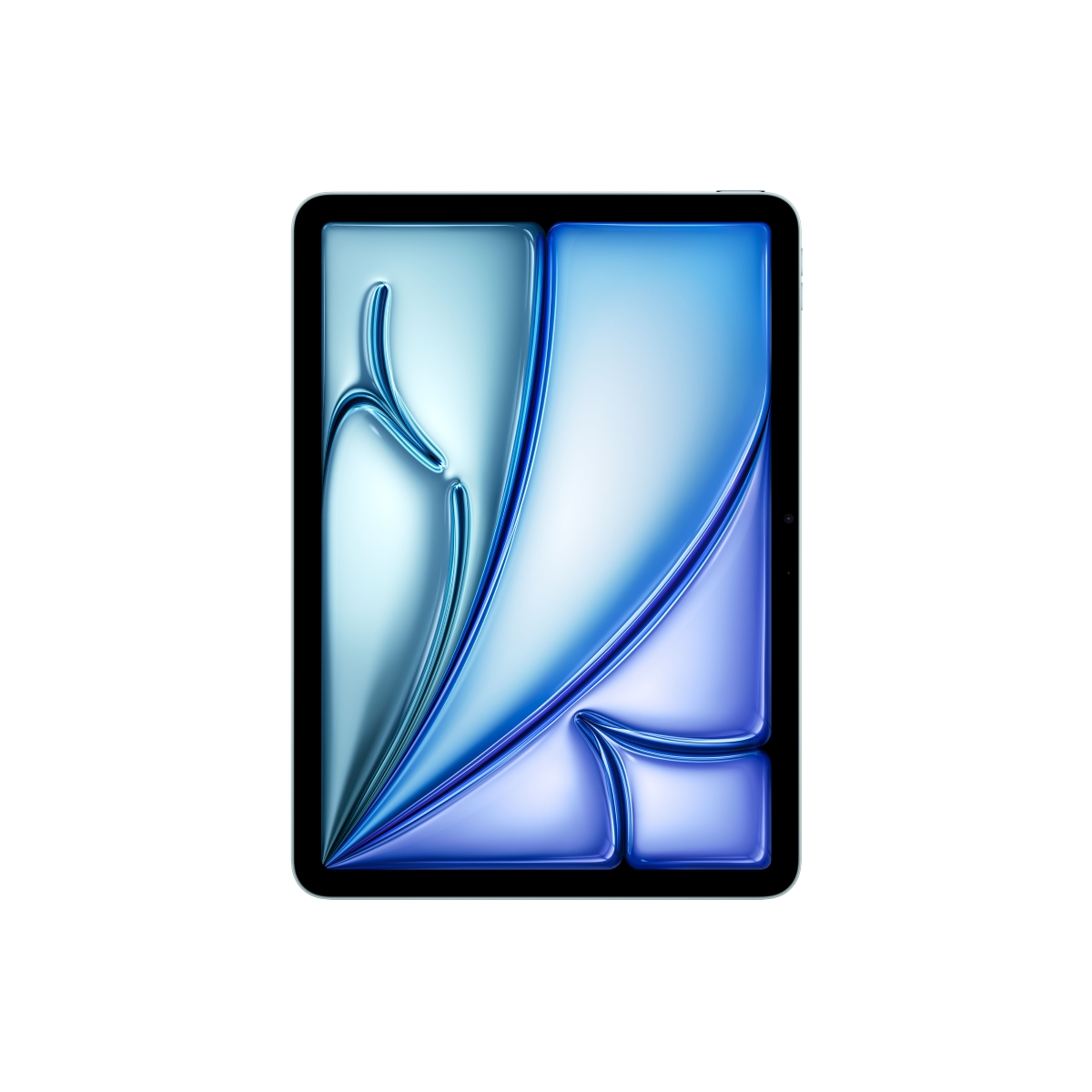 Bild von Apple iPad Air 11 Wi-Fi 128GB (blau) 6.Gen