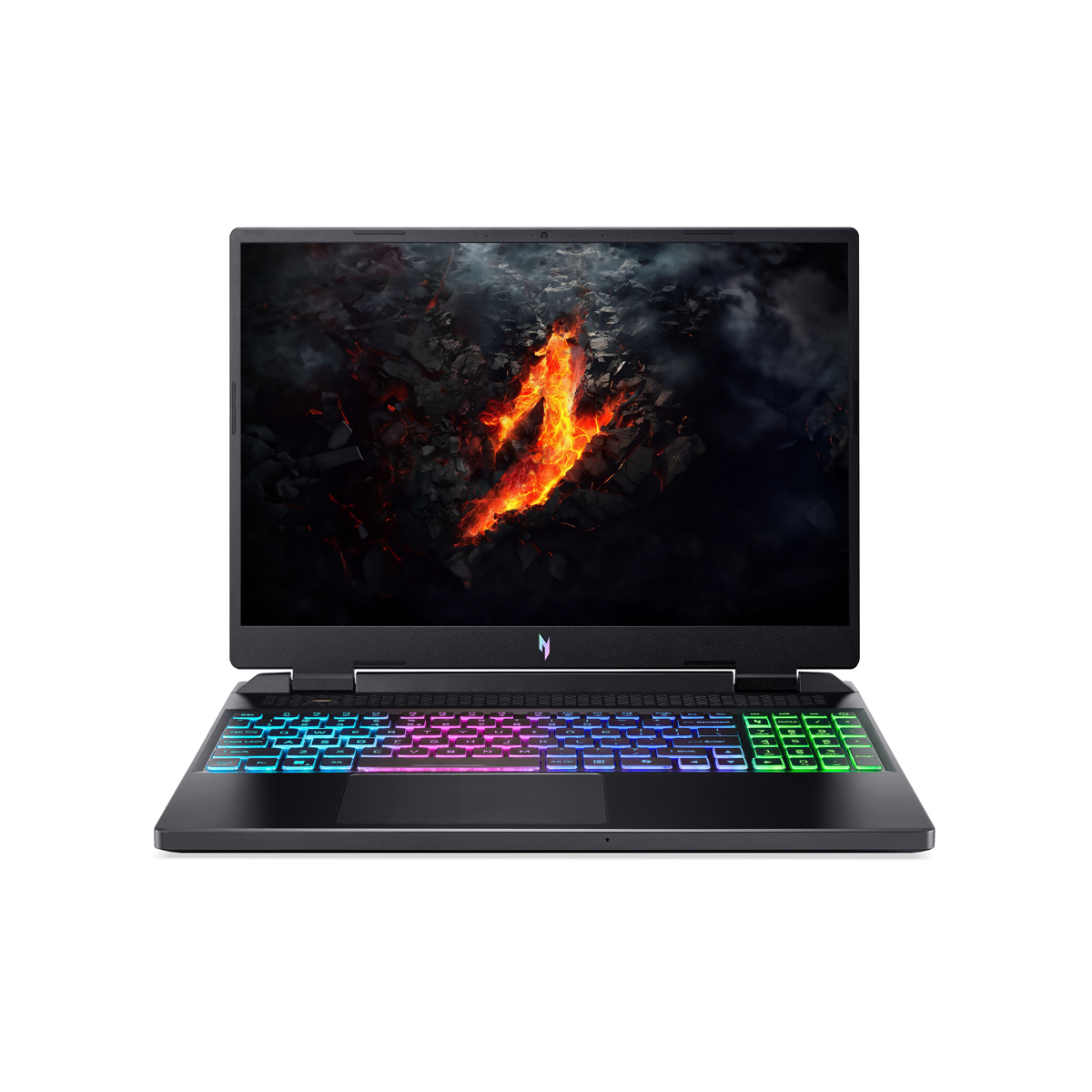 Bild von Acer Nitro 16 (AN16-42-R39G) 16" WQXGA, IPS, 180Hz, Ryzen R7-8845HS, 16GB RAM, 1TB SSD, GeForce RTX 4070, Windows 11 Home