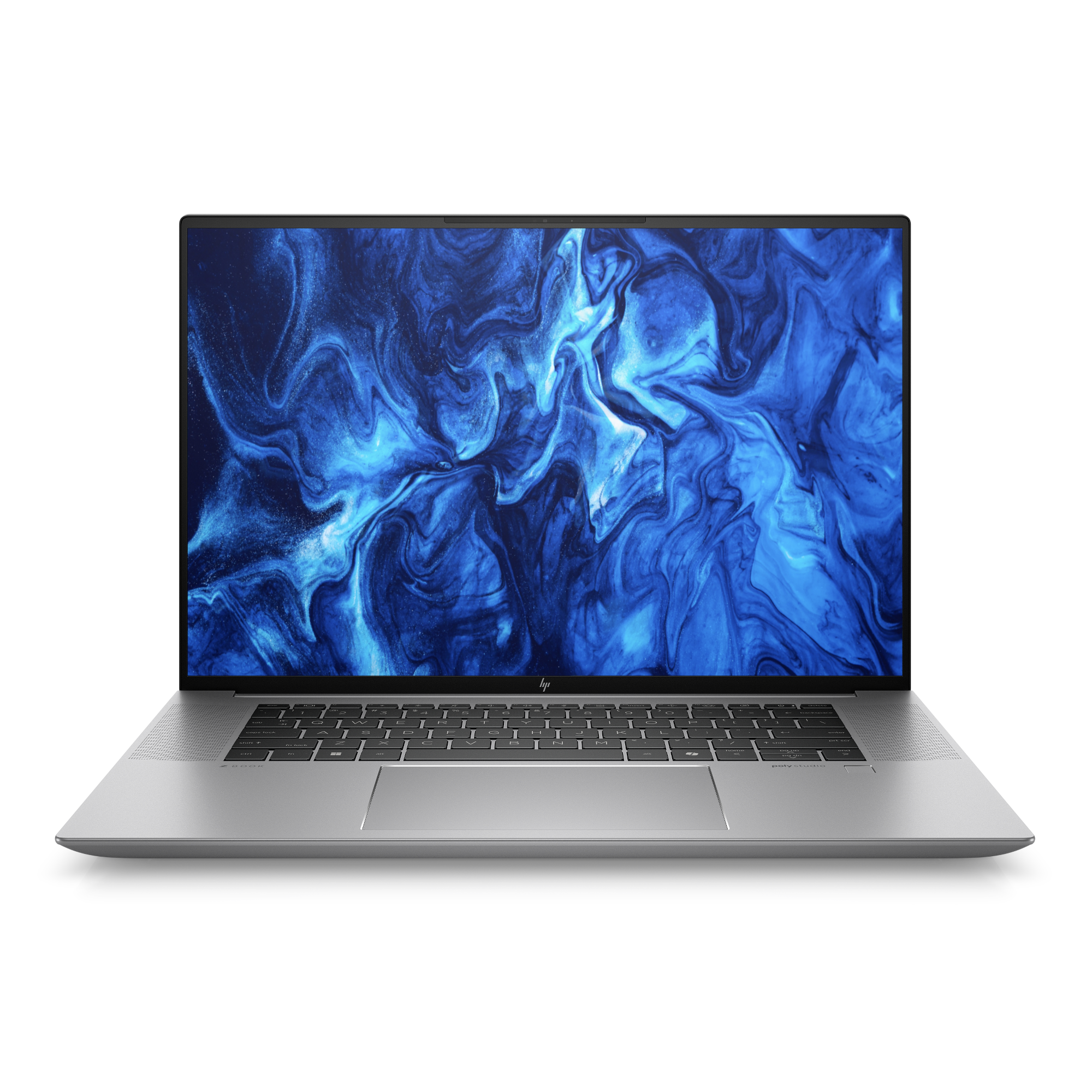 Bild von HP ZBook Studio G11 8S9Q0EA 16" WQUXGA IPS 500 Nits, Intel Core Ultra 9-185H, 32GB RAM, 1TB SSD, NVIDIA RTX 4070, Windows 11 Pro