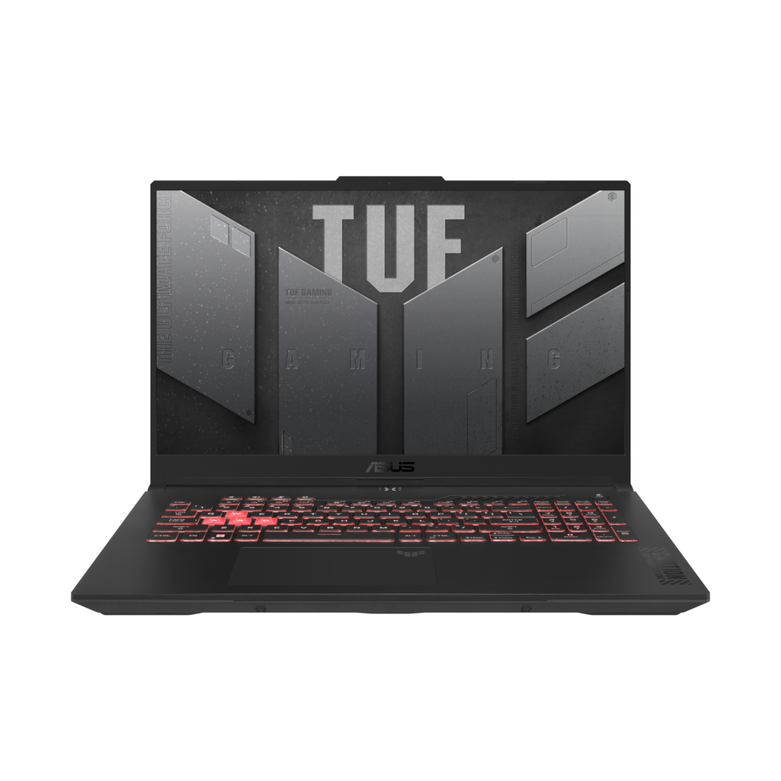 Bild von ASUS TUF Gaming F17 FX707VI-HX112W - 17,3" FHD IPS, Intel Core i7-13620H, 16GB RAM, 1TB SSD, NVIDIA GeForce RTX 4070, Windows 11 Home