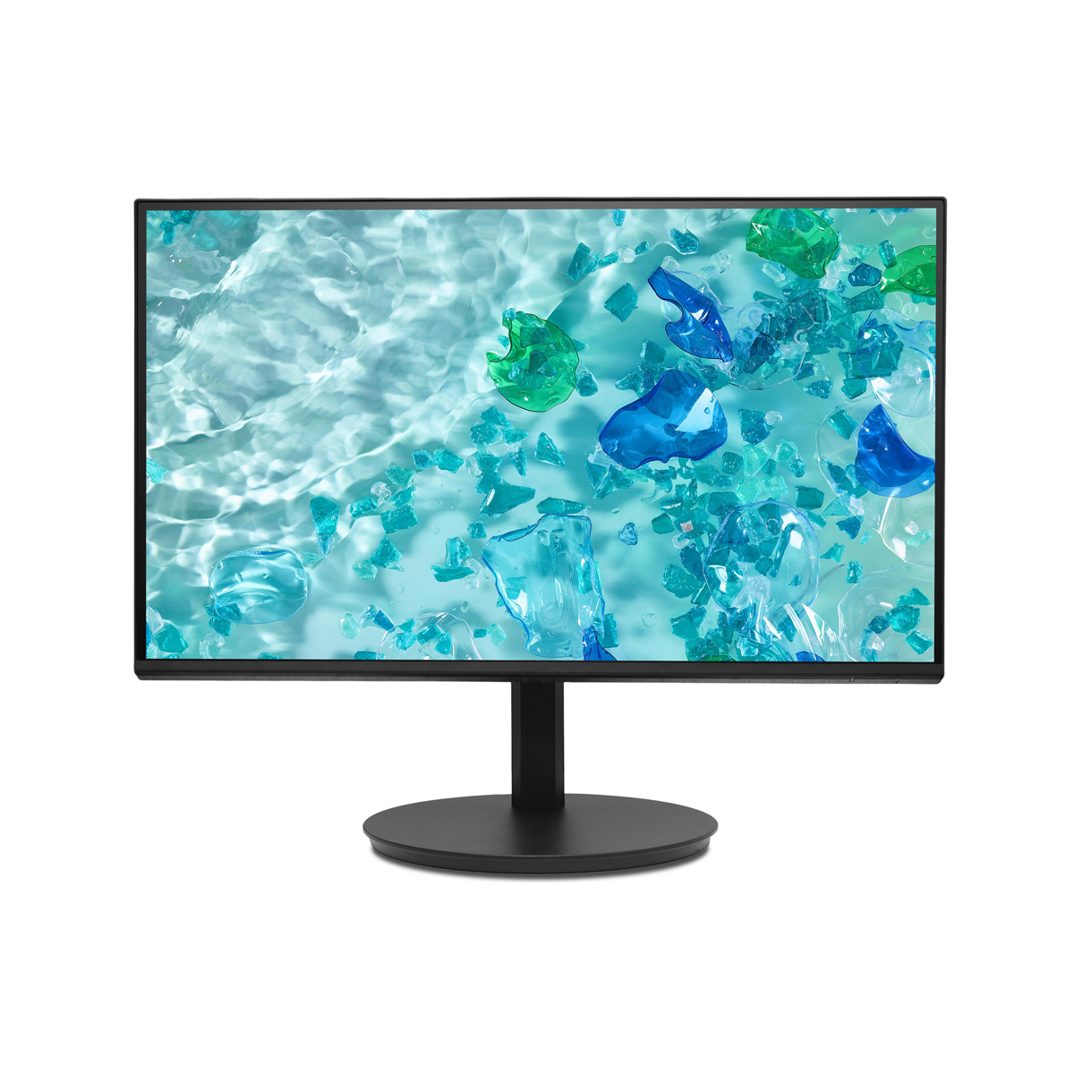 Bild von Acer Vero CB2 (CB272UGbmiiprx) 27,0" QHD Monitor 68,6 cm (27,0 Zoll), IPS, 120Hz, 4ms (GTG), 2x HDMI, 1x DP, Audio Out