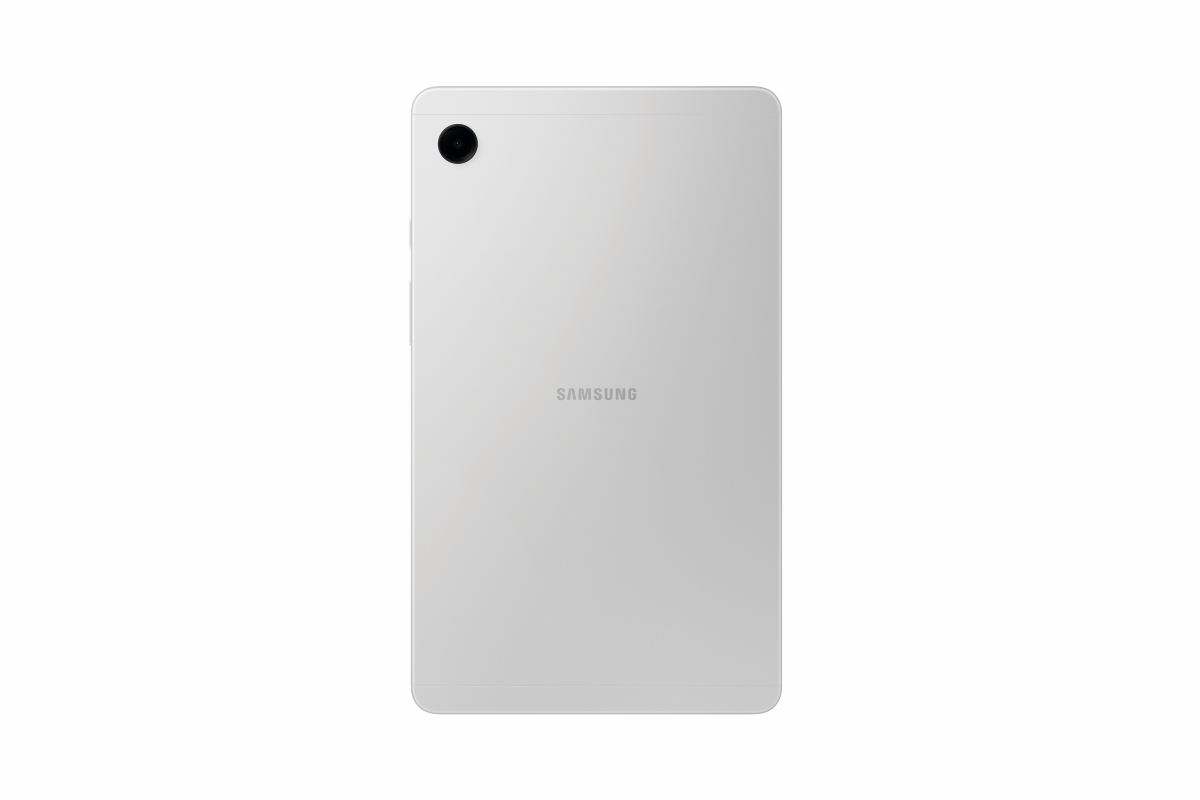 Bild von Samsung Galaxy Tab A9 64GB WiFi Silber 8,7