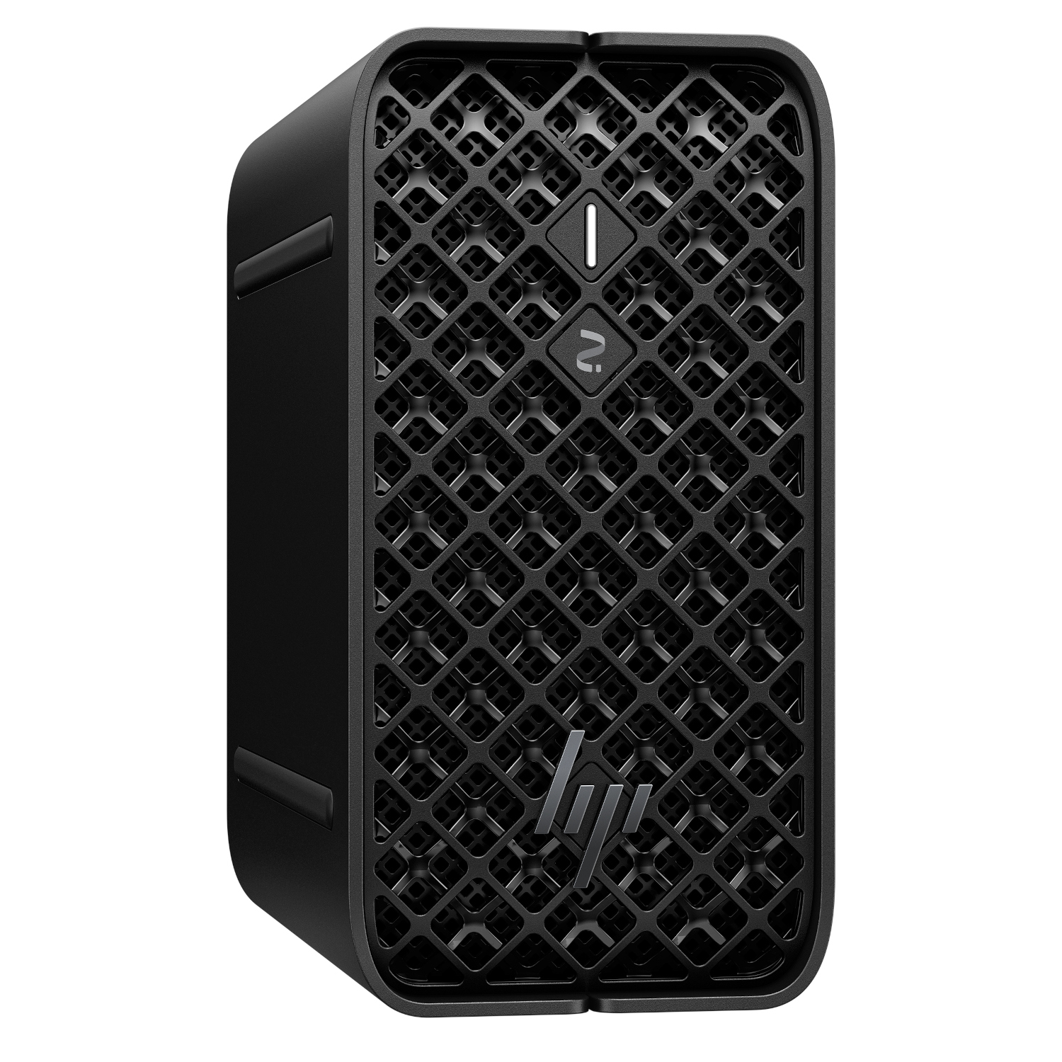 Bild von HP Z2 Mini G1a Workstation B76Q7ET [AMD Ryzen AI Max Pro 395, 128GB RAM, 2TB SSD, AMD Radeon 8060S, Windows 11]