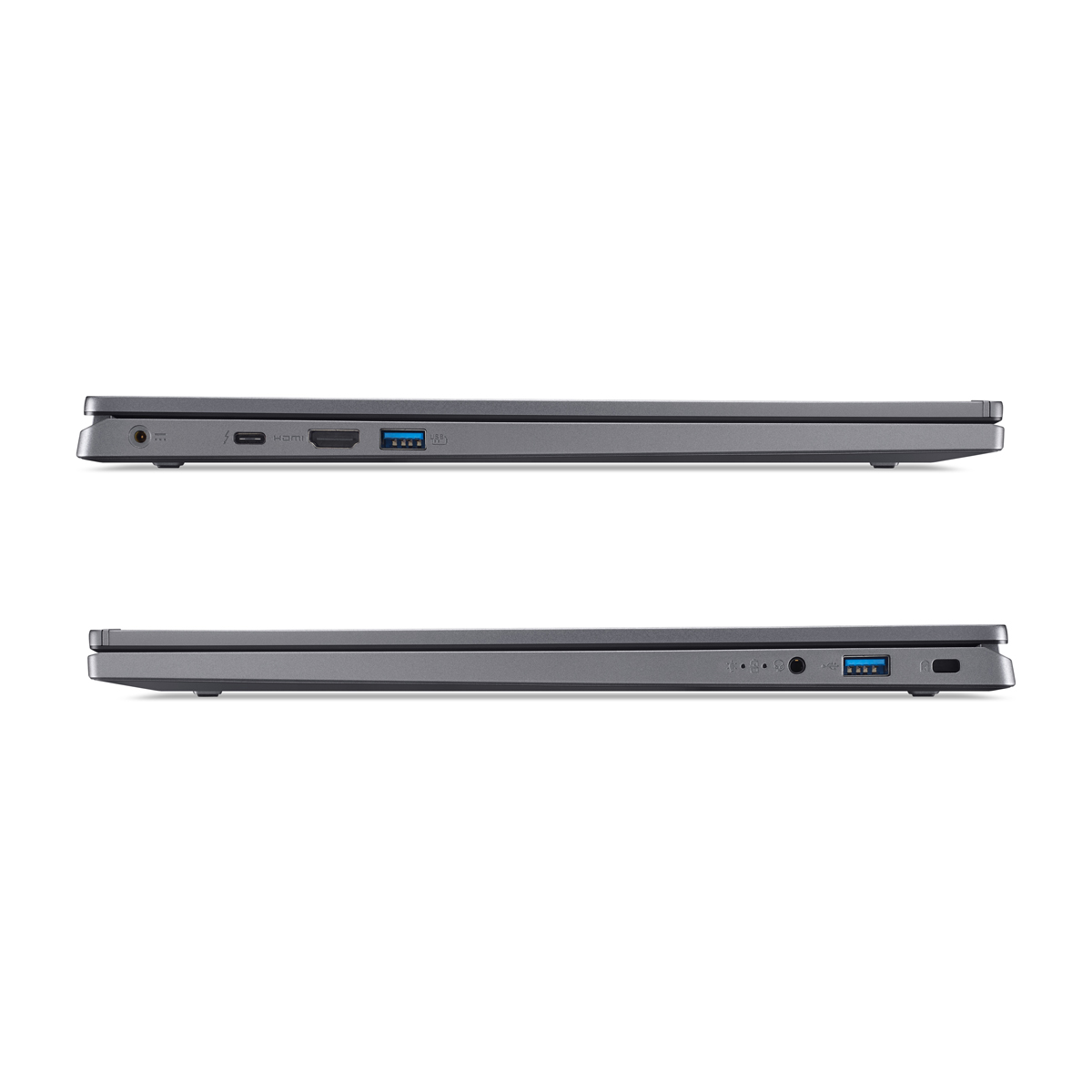Bild von Acer Aspire 17 (A517-58M-79RE) 17,3" Full HD, IPS, Intel i7-1355U, 16GB RAM, 1TB SSD, Windows 11