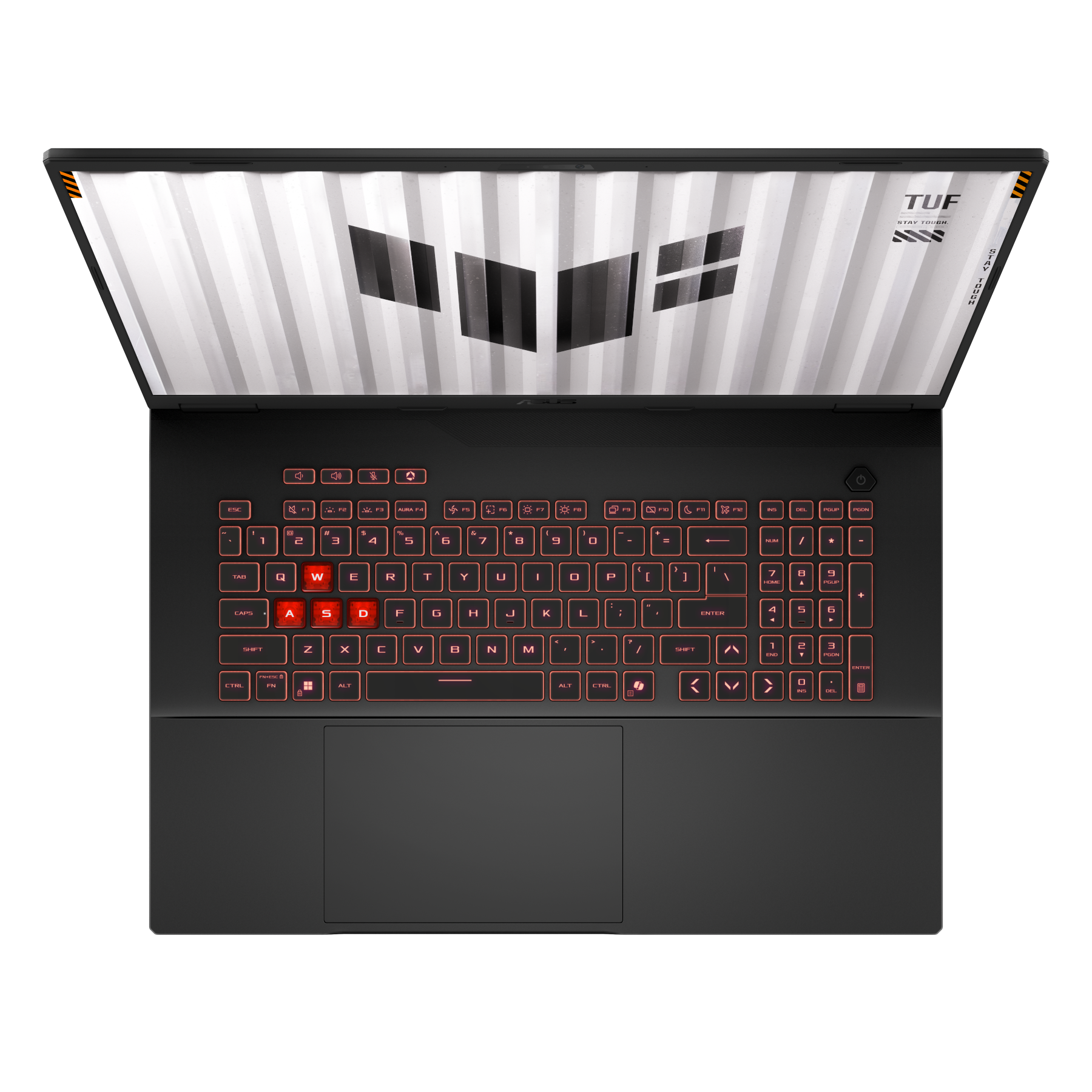 Bild von ASUS TUF Gaming A18 FA808UM-S9006W - 18