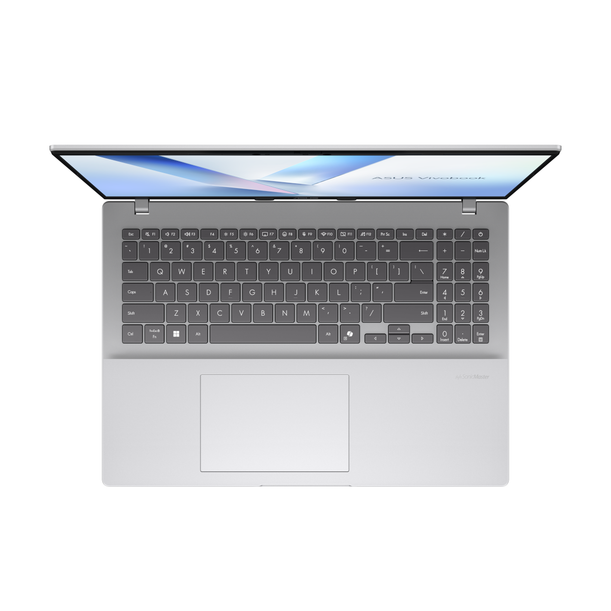 Bild von ASUS Vivobook 16 X1607QA-MB055W - 16