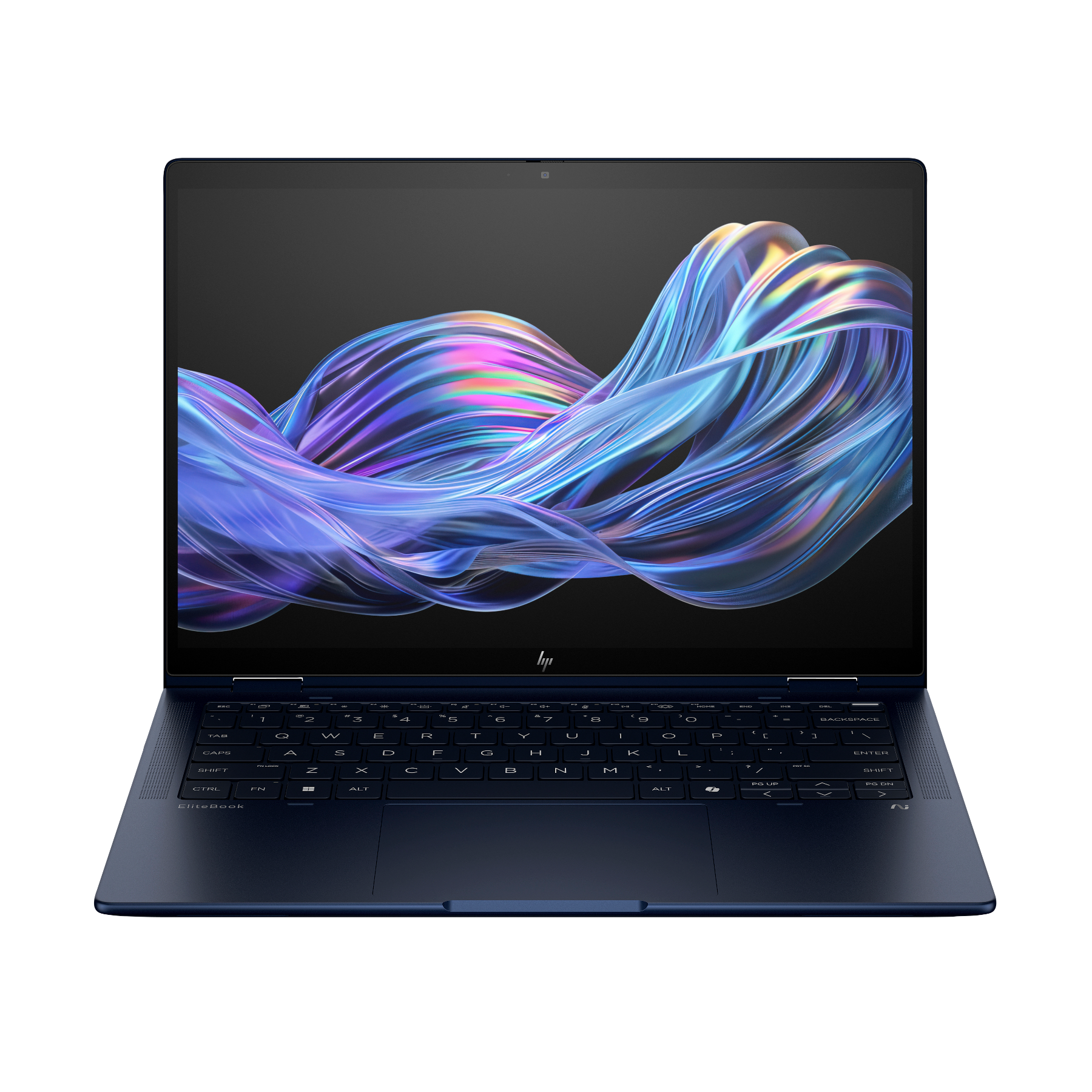 Bild von HP EliteBook X Flip G1i B66P3ES 14