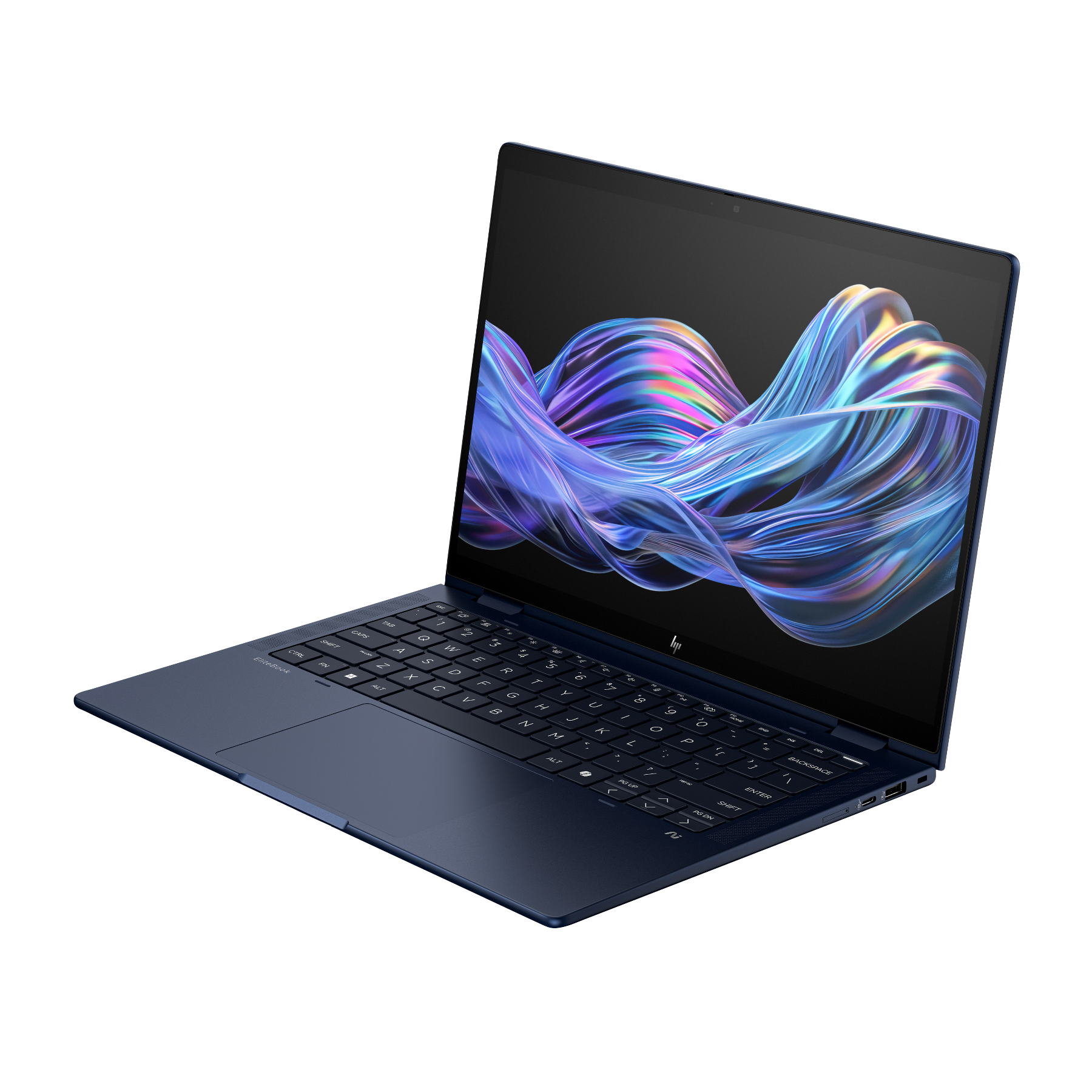 Bild von HP EliteBook X Flip G1i B66P3ES 14