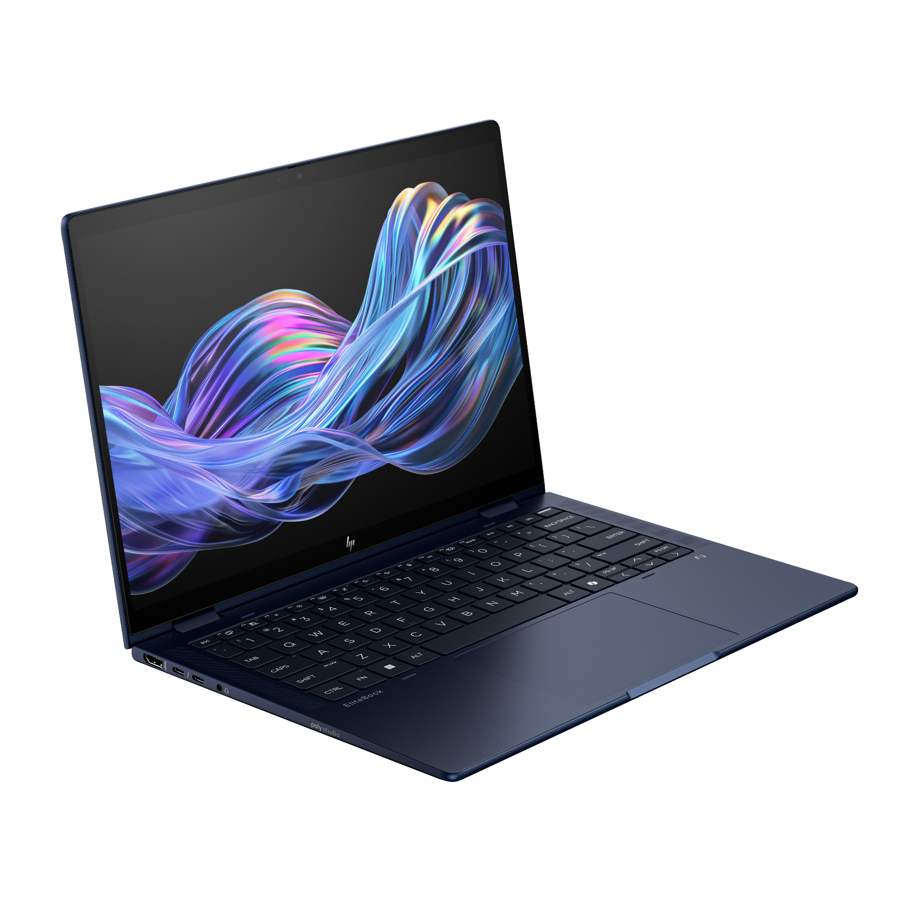 Bild von HP EliteBook X Flip G1i B66P3ES 14