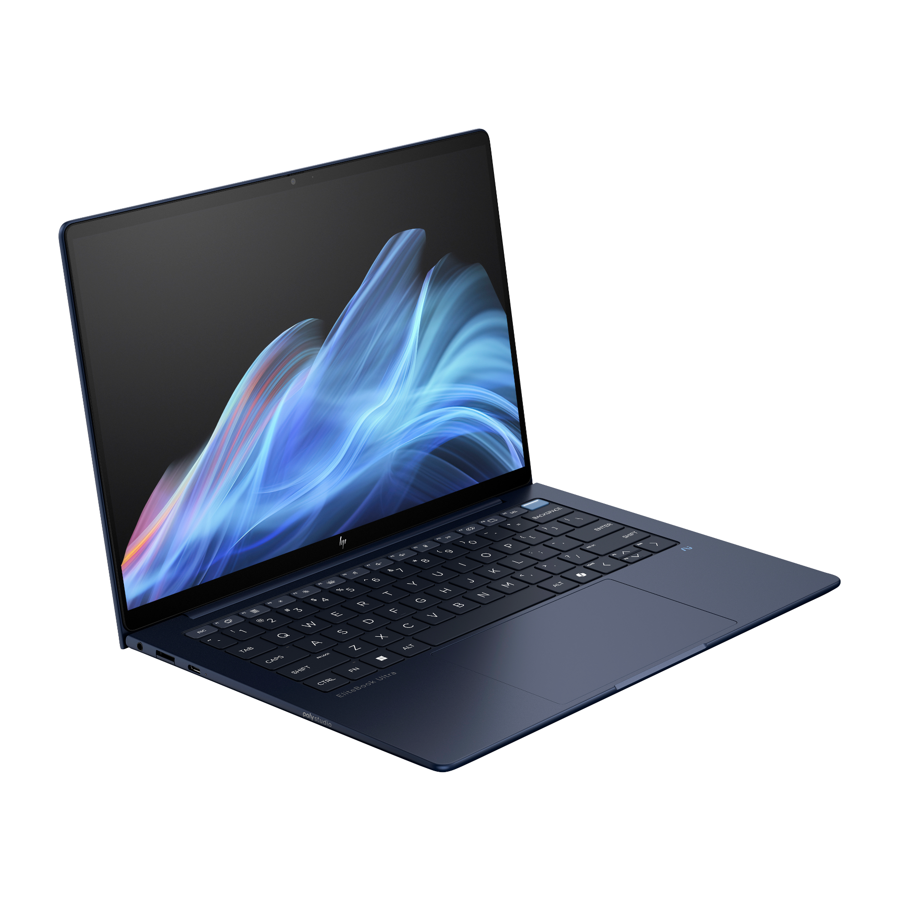 Bild von HP EliteBook Ultra G1i B66TGAT 14