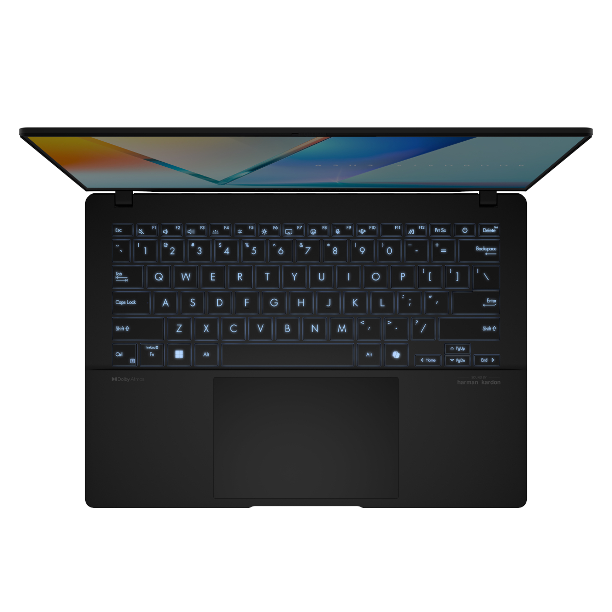 Bild von ASUS Vivobook S 14 OLED S5406SA-QD070W - 14
