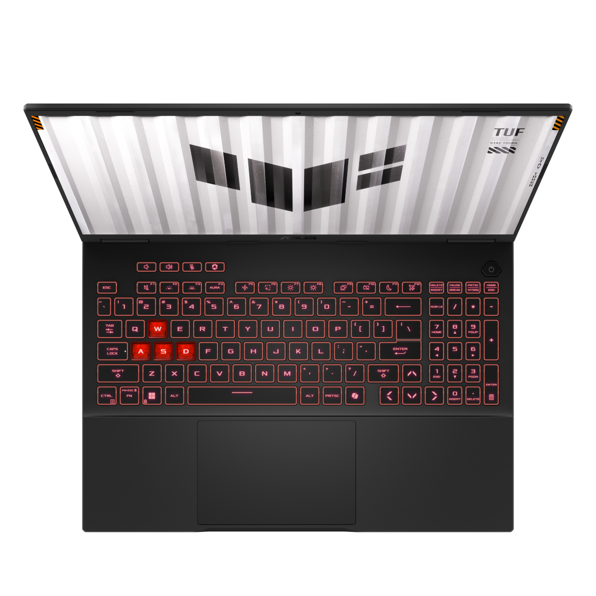 Bild von ASUS TUF Gaming A16 FA608WV-RL019W - 16