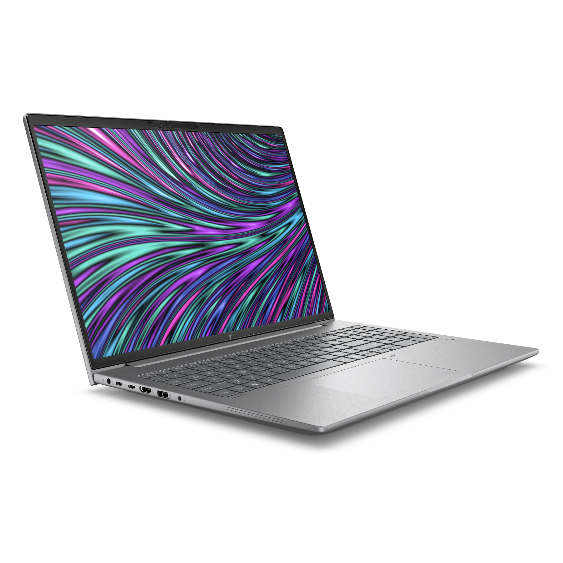 Bild von HP ZBook Power G11 86B31EA 16