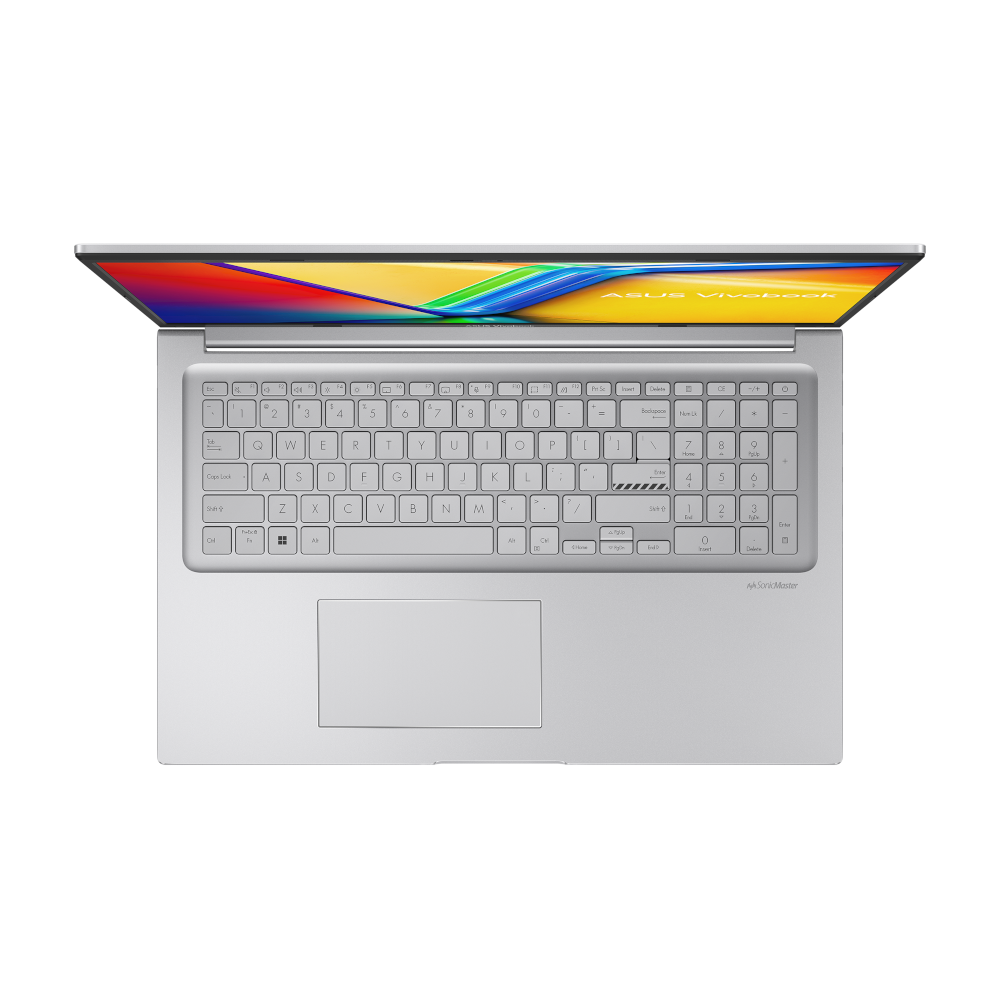Bild von ASUS Vivobook 17 X1704VA-AU277W - 17,3" FHD IPS, Intel Core i5-1335U, 16GB RAM, 512GB SSD, Windows 11