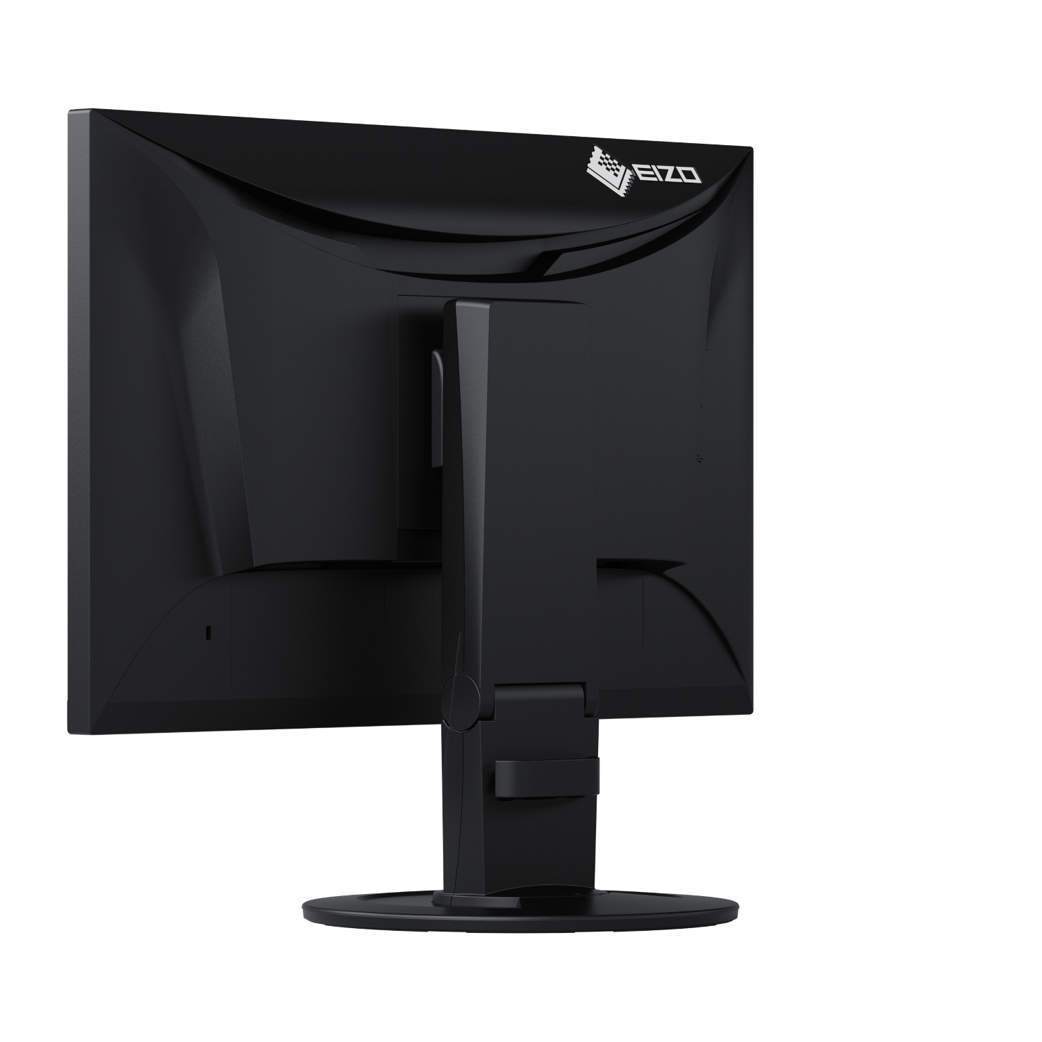 Bild von Eizo FlexScan EV2360-BK Office Monitor - Höhenverstellung, Pivot