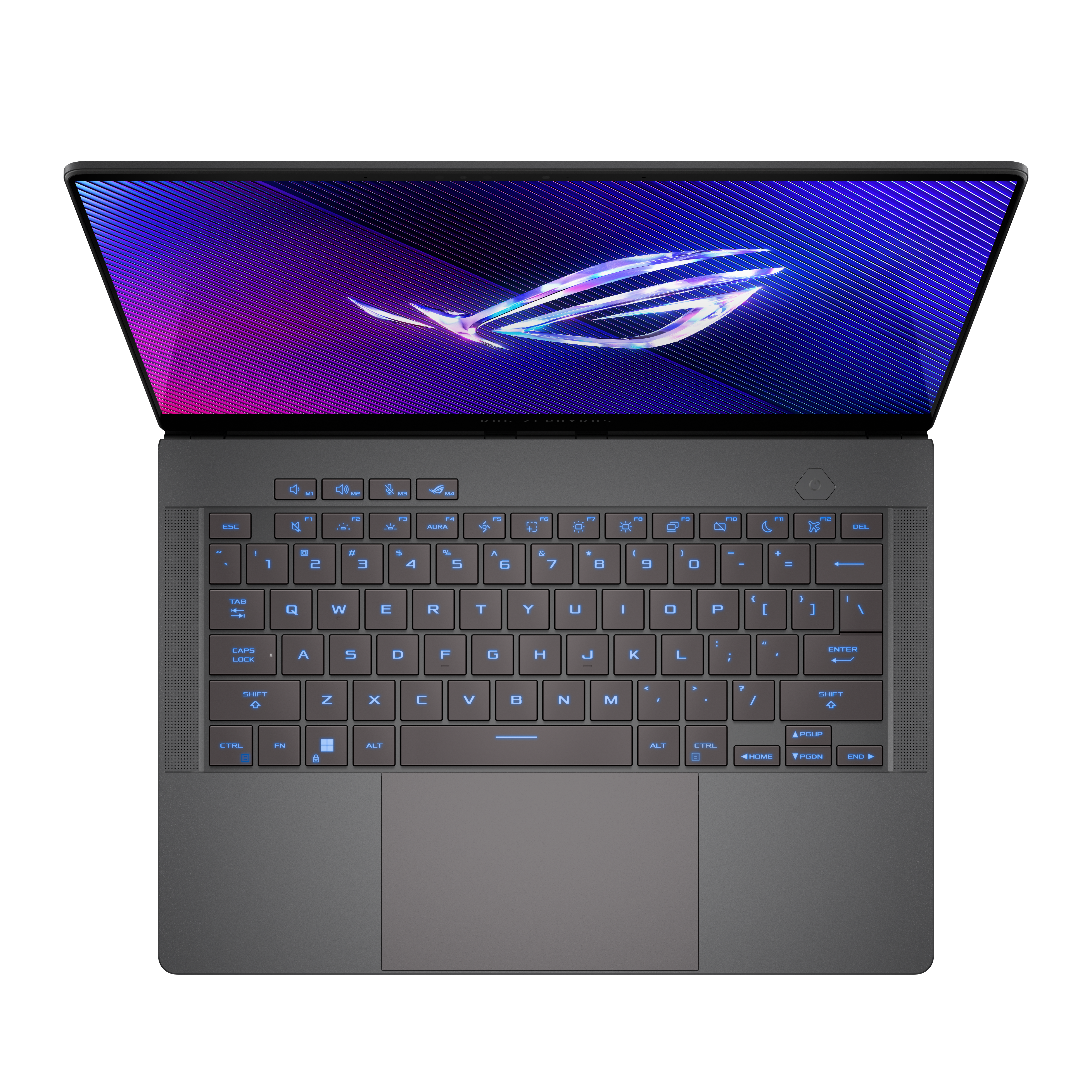 Bild von ASUS ROG Zephyrus G14 GA403WP-QS005W - 14