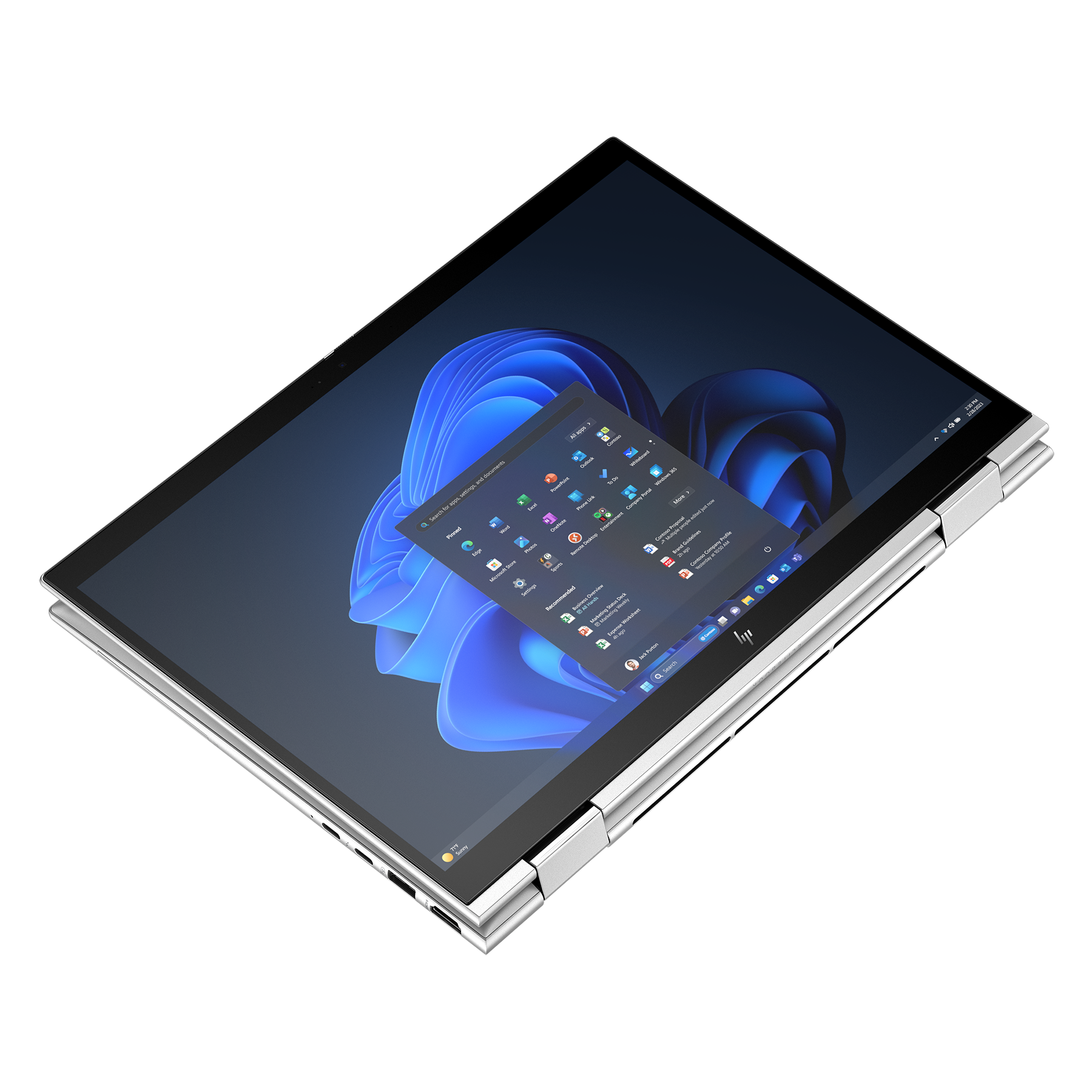 Bild von HP Elite x360 830 G11 927X9ES 13,3