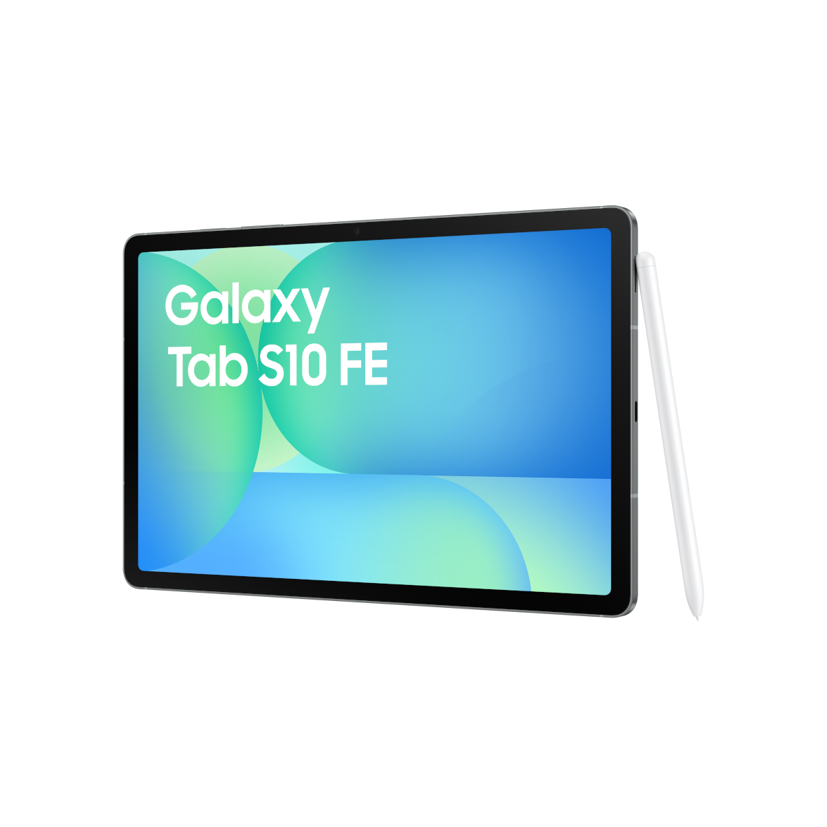 Bild von Samsung Galaxy Tab S10 FE Wi-Fi Gray 10,9