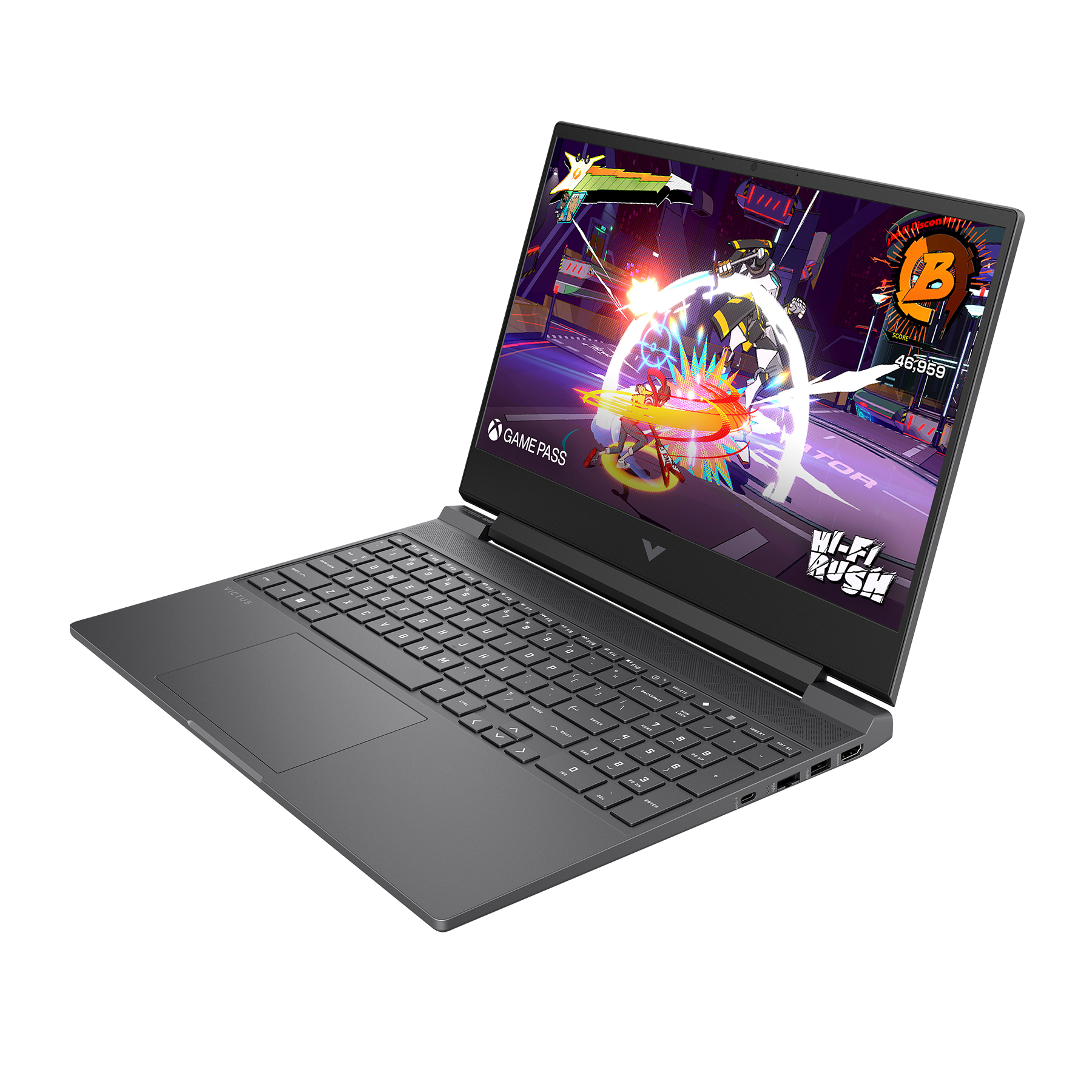 Bild von HP VICTUS 15-fb3195ng 15,6