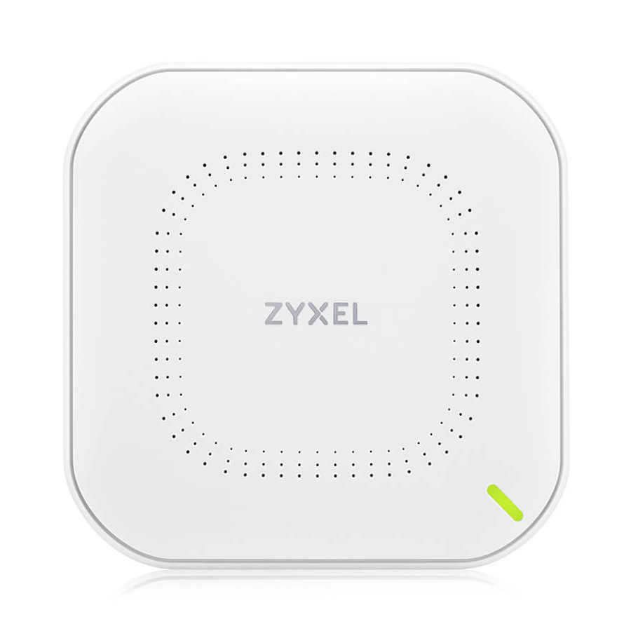 Bild von Zyxel NWA90AX Pro WiFi 6 Access Point AX3000 Dual-Band, 1x 2,5 GbE LAN