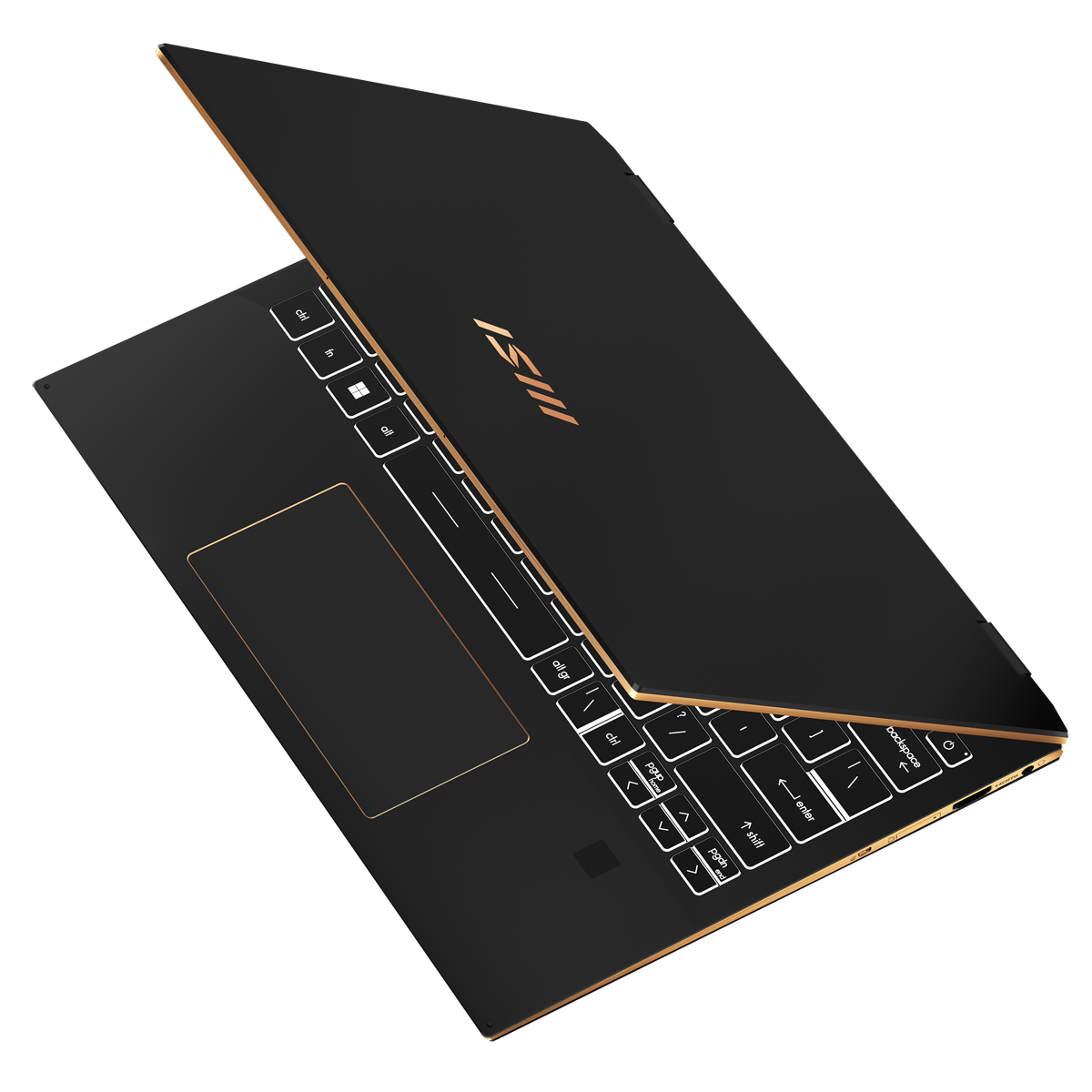 Bild von MSI Summit E13 Flip Evo A13MT-233 - 13,4