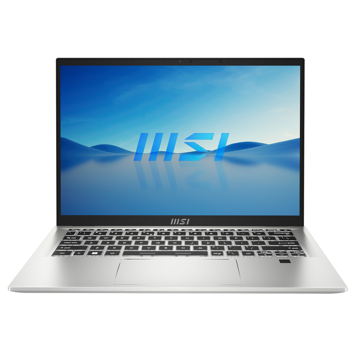 Bild von MSI Prestige 14 Evo B13M-290 - 14" FHD+ 16:10 IPS Display, Intel i7-13700H, 16GB RAM, 1TB SSD, Windows 11 Pro