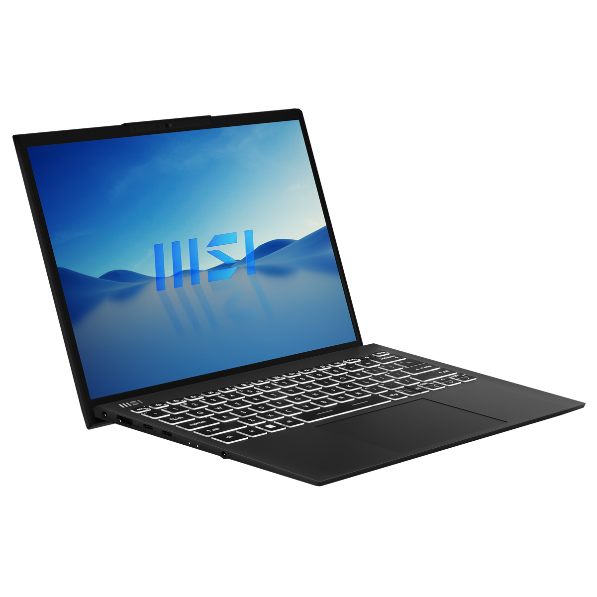 Bild von MSI Prestige 13 Evo A13M-075 - 13,3