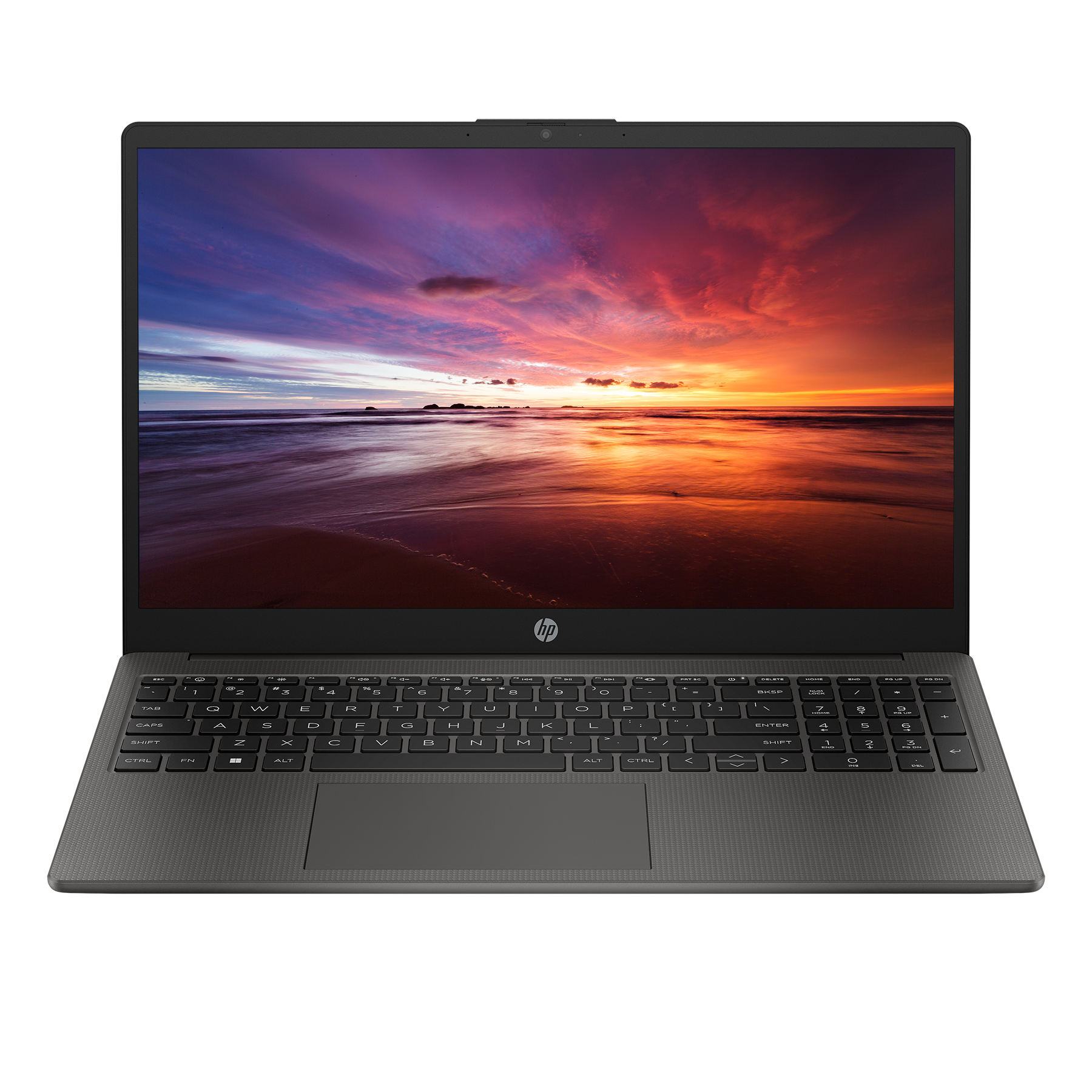 Bild von HP 255 G10 8X8R2ES 15,6" FHD, Ryzen 3 7330U, 16GB RAM, 512GB SSD, FreeDOS