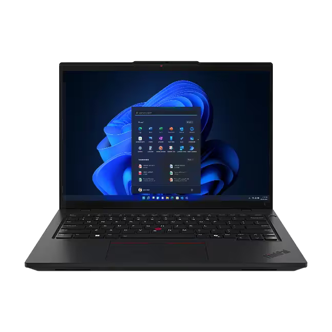 Bild von Lenovo ThinkPad L14 G5 21L5001SGE - 14" WUXGA, Ryzen 5 Pro 7535U, 16GB RAM, 512GB SSD, 4G, Windows 11 Pro