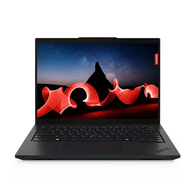 Bild von Lenovo ThinkPad L14 G5 21L10033GE - 14" WUXGA, Intel® Core™ Ultra 7 155U, 16GB RAM, 512GB SSD, Windows 11 Pro