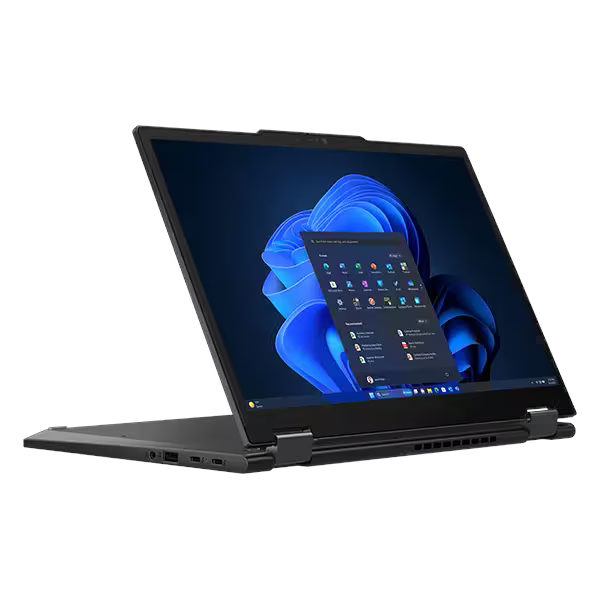 Bild von Lenovo ThinkPad X13 2-in-1 G5 - 13.3" WUXGA, Intel® Core™ Ultra 5 125U, 16GB RAM, 512GB SSD, Windows 11 Pro