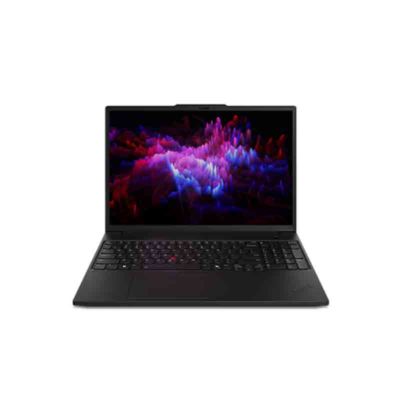 Bild von ThinkPad P16s G3 21KS0006GE - 16" WUXGA, Intel® Core™ Ultra 7 155H, 16GB RAM, 512GB SSD, RTX 500, Windows 11 Pro