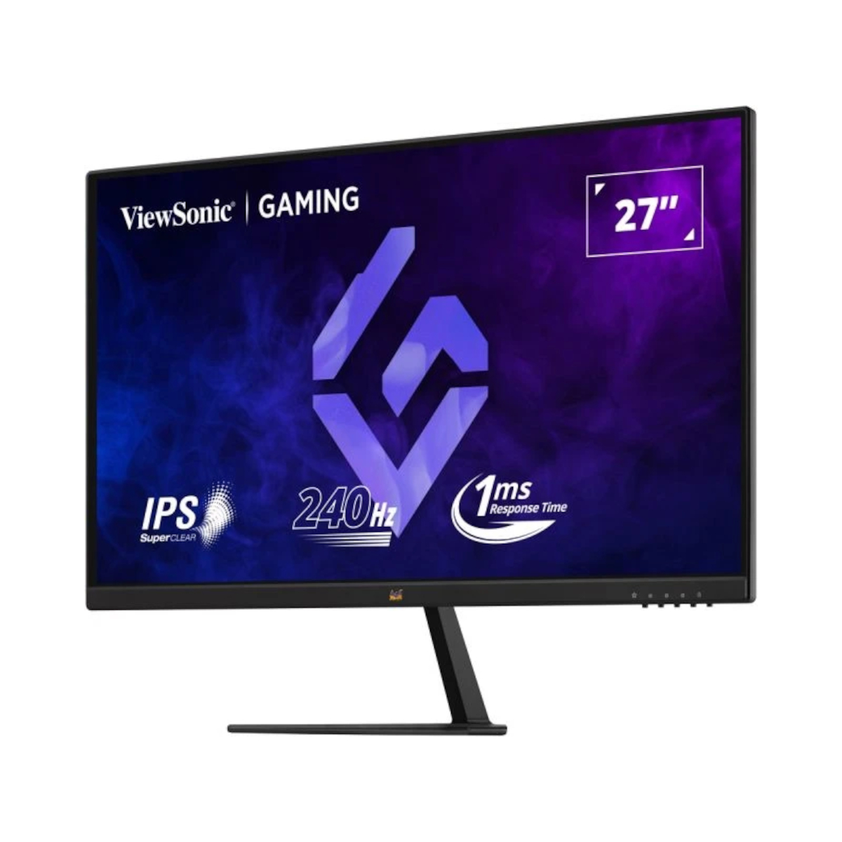 Bild von Viewsonic VX2779A-HD-PRO Gaming Monitor - IPS Panel, 240 Hz 1ms MPRT