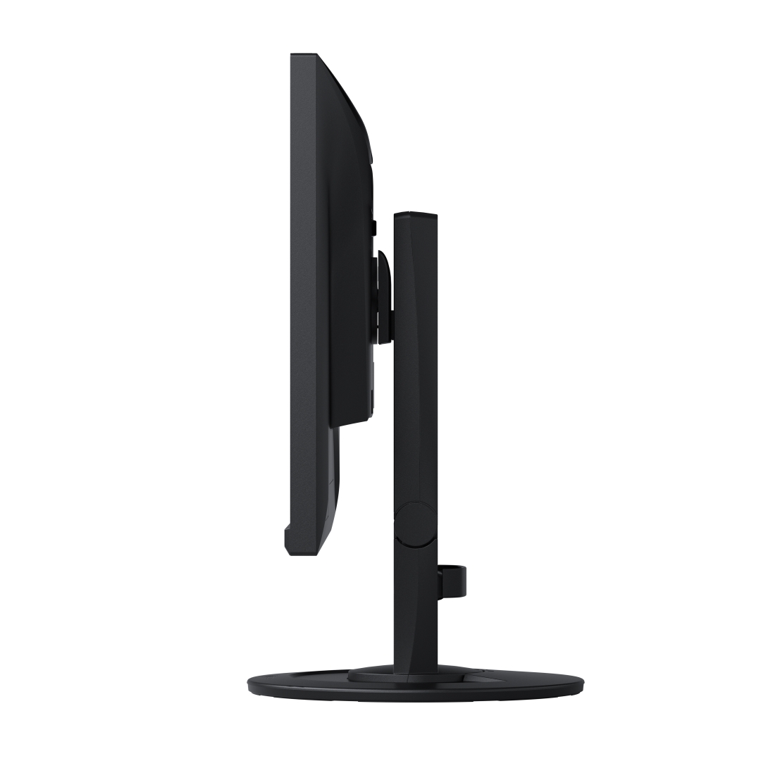 Bild von Eizo FlexScan EV2460-BK - LED, IPS-Panel, Höhenverstellung, 5 ms