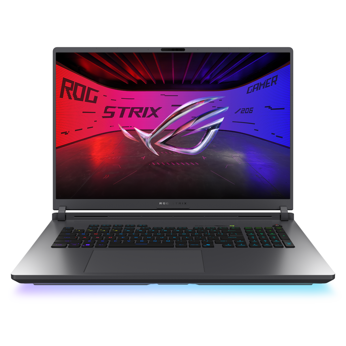 Bild von ASUS ROG Strix G18 G815LR-S8080W - 18" WUXGA IPS 144 Hz, intel Core Ultra 7-255HX , 32GB RAM, 1TB SSD, GeForce RTX 5070Ti, Windows 11 Home
