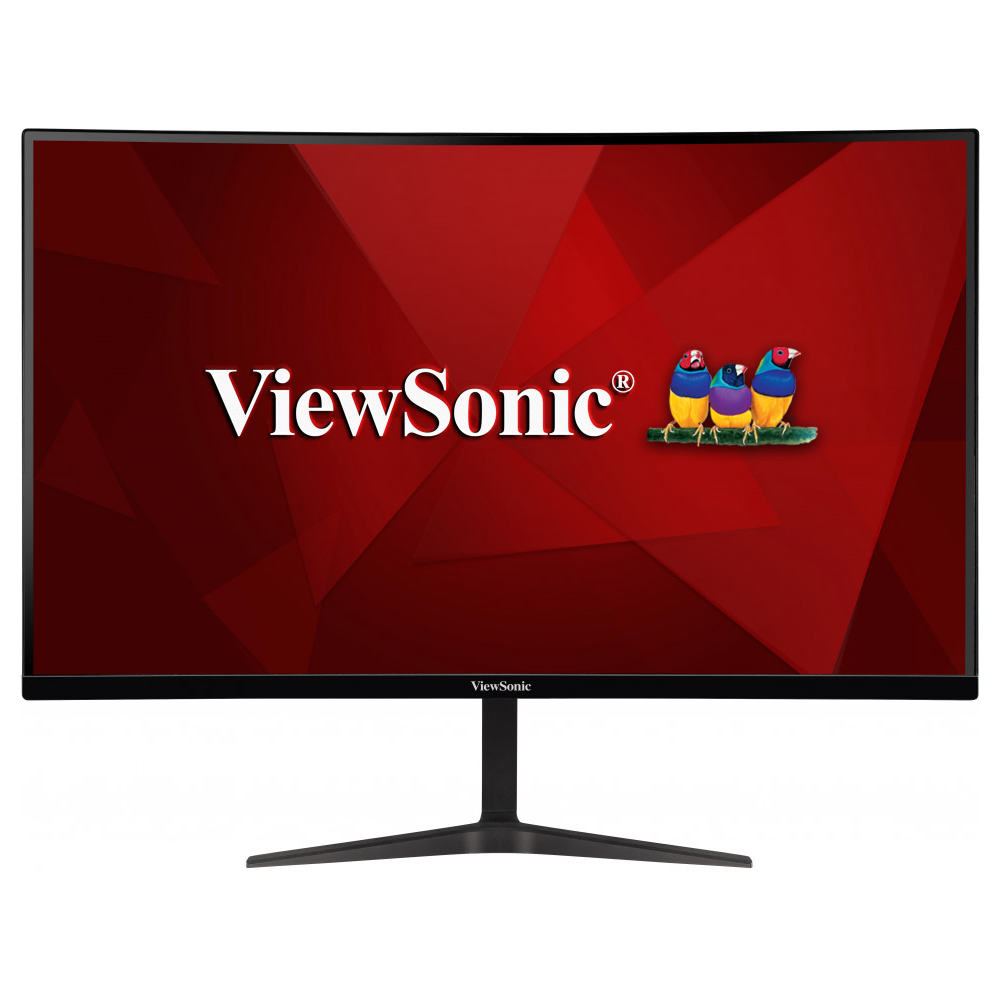 Bild von ViewSonic VX2719-PC-MHD Gaming Monitor - Curved, 240 Hz, 1ms Adaptive Sync
