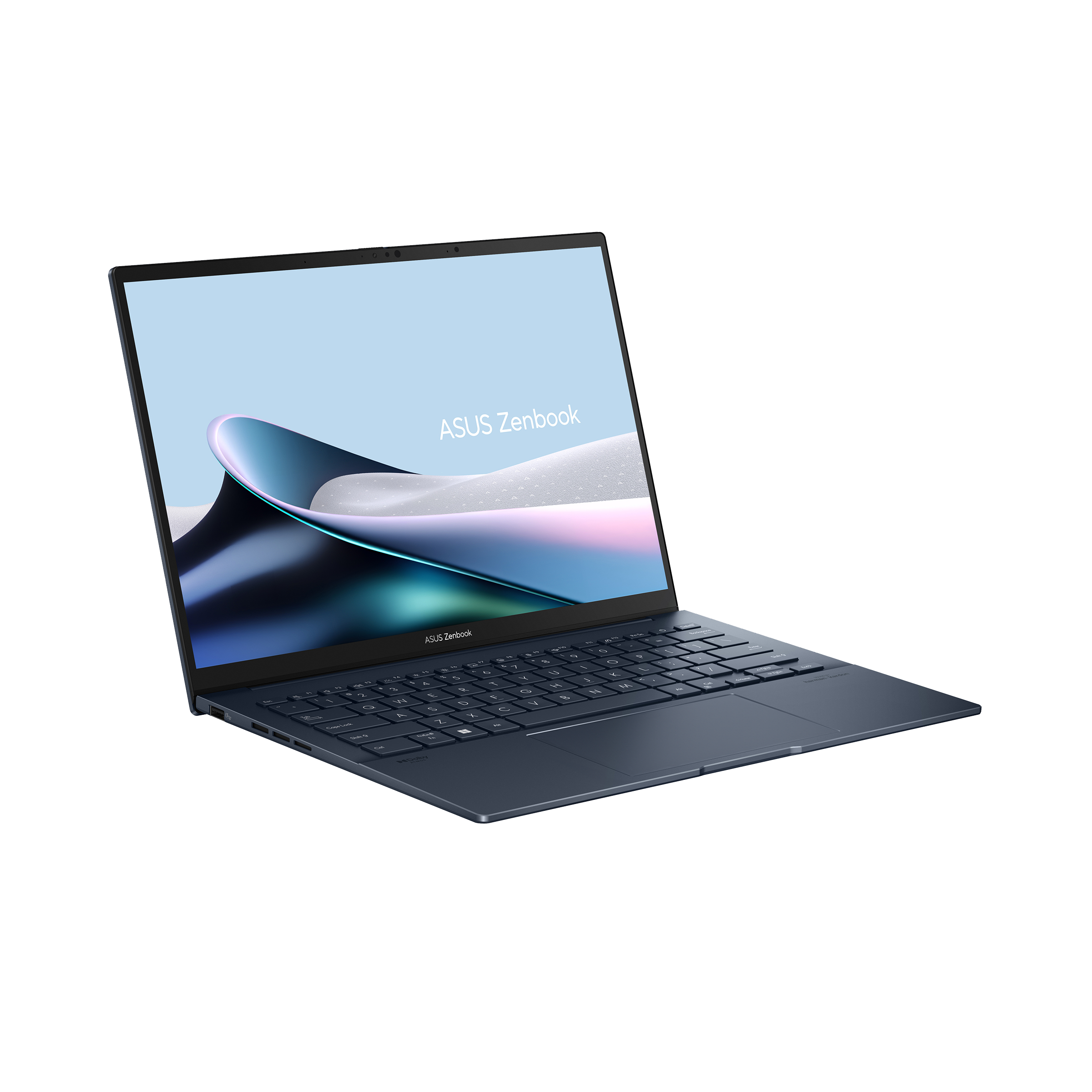 Bild von ASUS Zenbook 14 OLED UX3405MA-PP239W