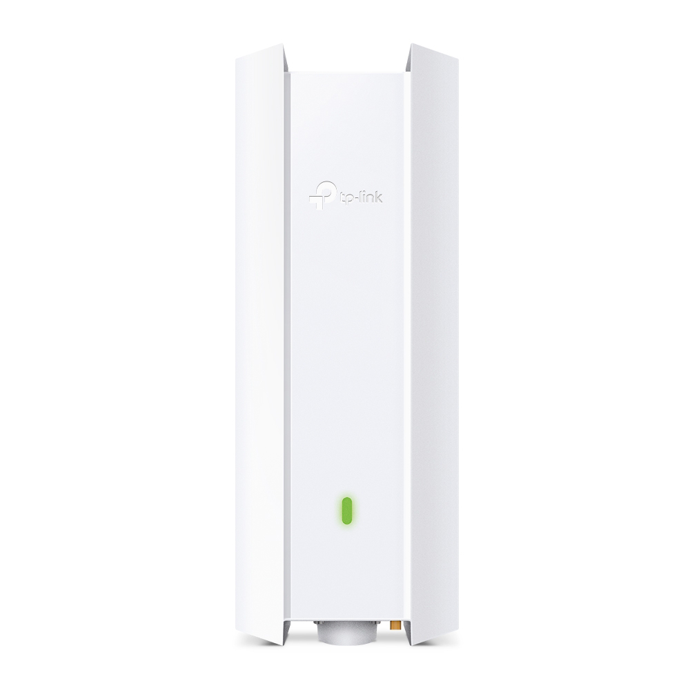 Bild von TP-Link EAP610-Outdoor WiFi 6 Access Point AX1800 Dual-Band, 1x GbE LAN, IP67 Wetterfest