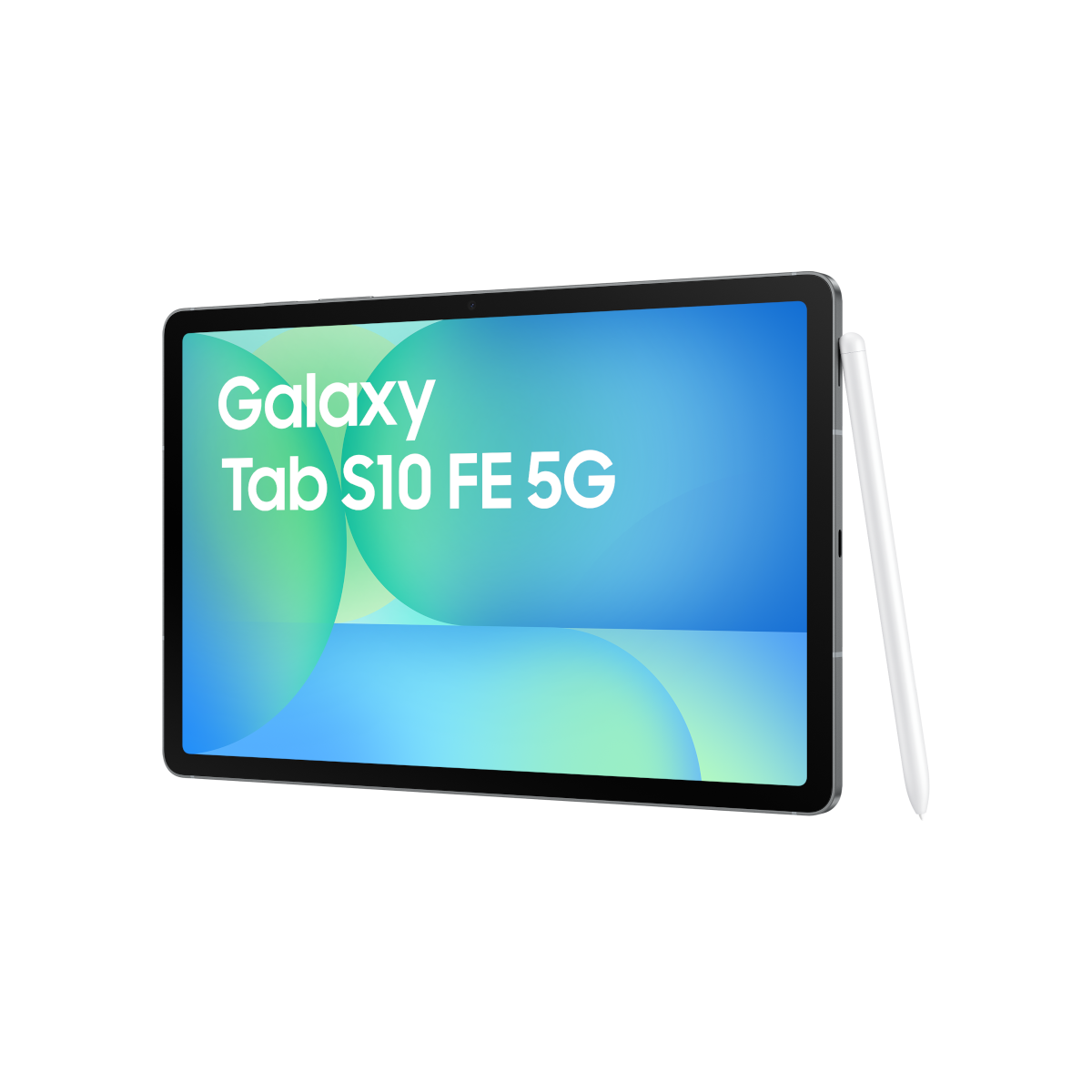 Bild von Samsung Galaxy Tab S10 FE 5G Gray 10,9