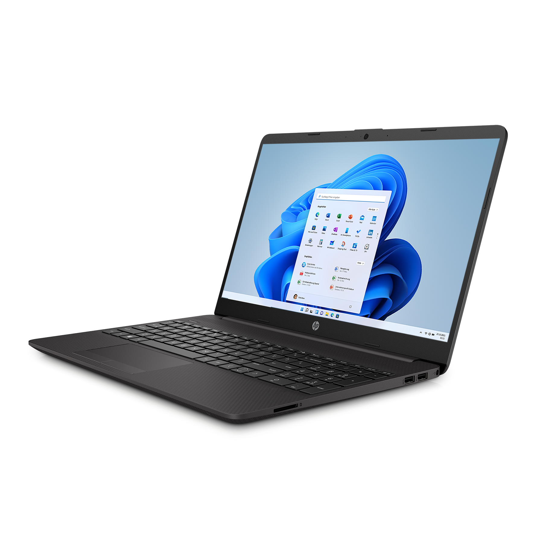 Bild von HP 250 G9 7N029ES 15,6