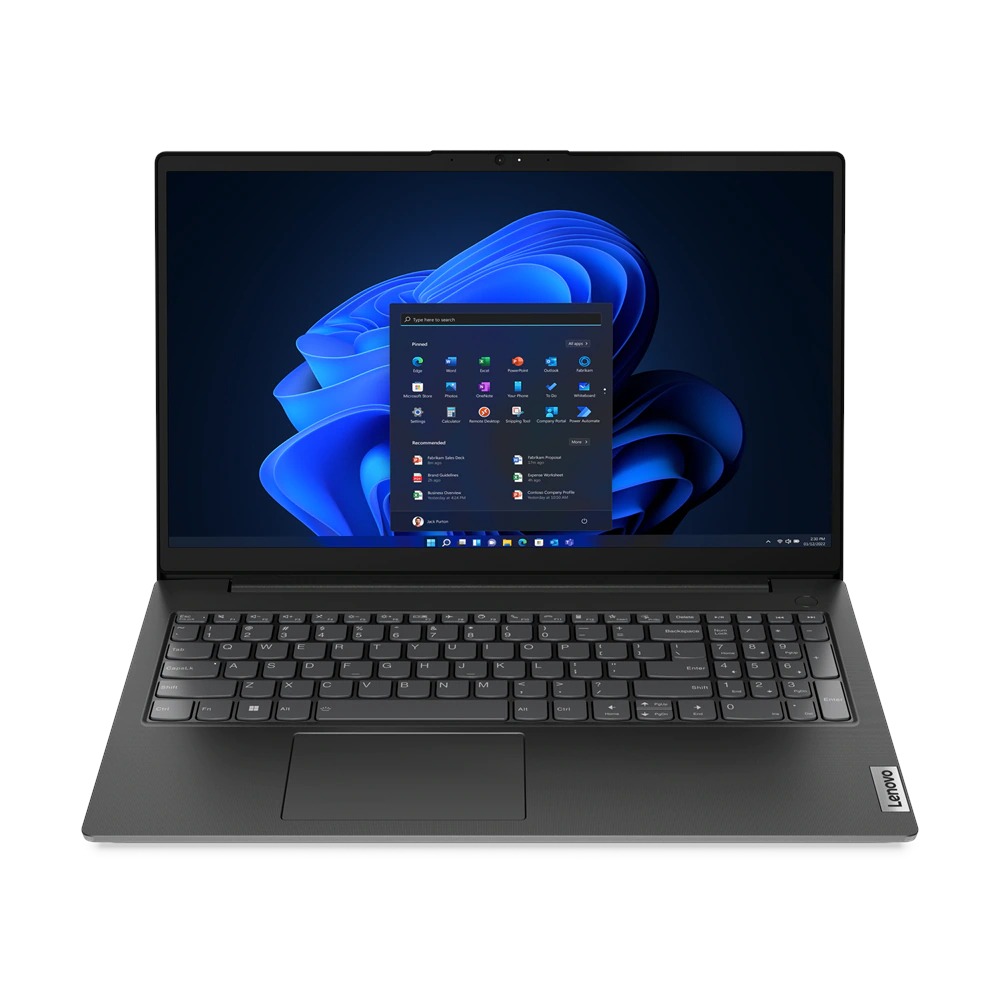 Bild von LENOVO V15 G3 82TT004QGE - 15,6" FHD, Intel® Core™ i3-1215U, 8GB RAM, 512GB SSD, Windows 11 Home