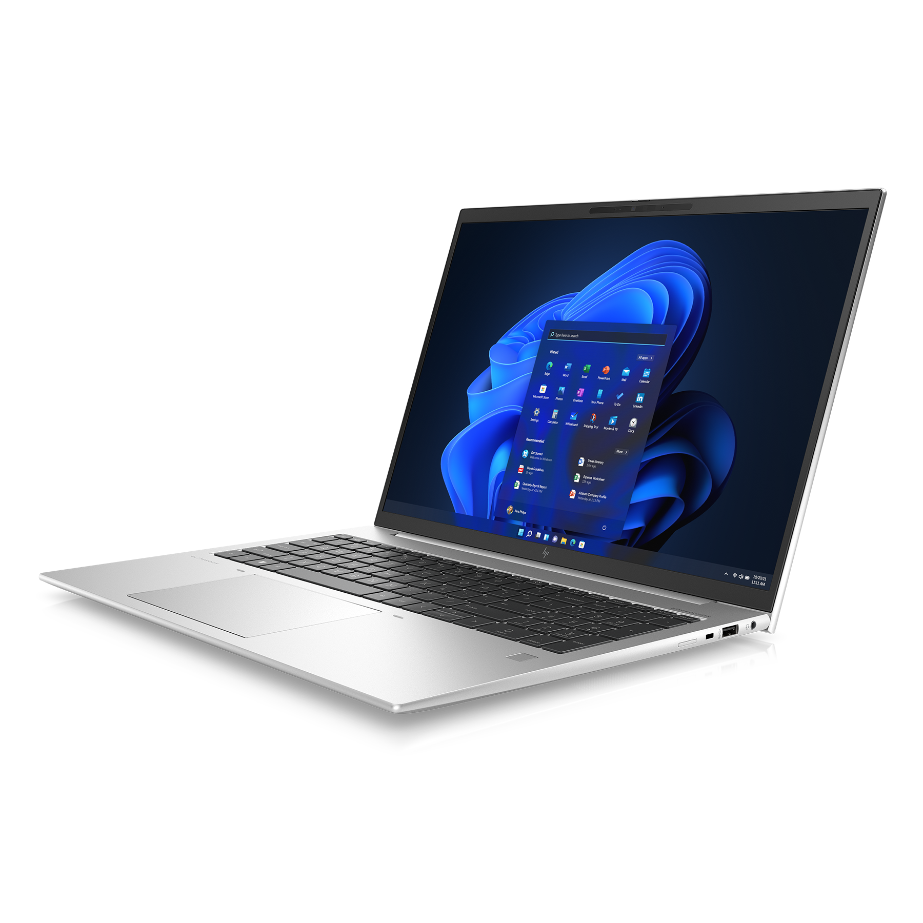 Bild von HP EliteBook 860 G9 6F6K7EA 16,0