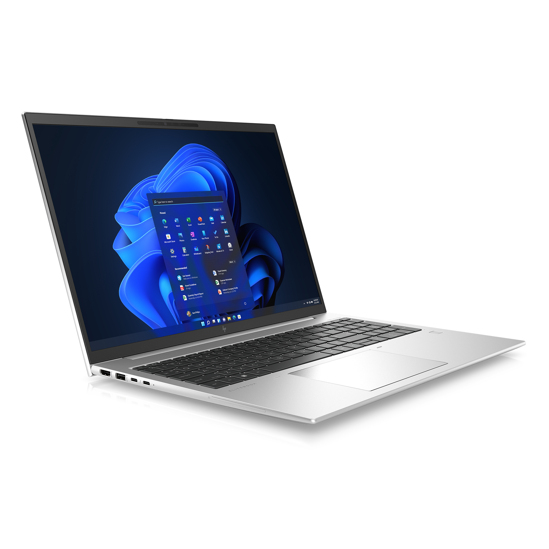 Bild von HP EliteBook 860 G9 6F6K7EA 16,0